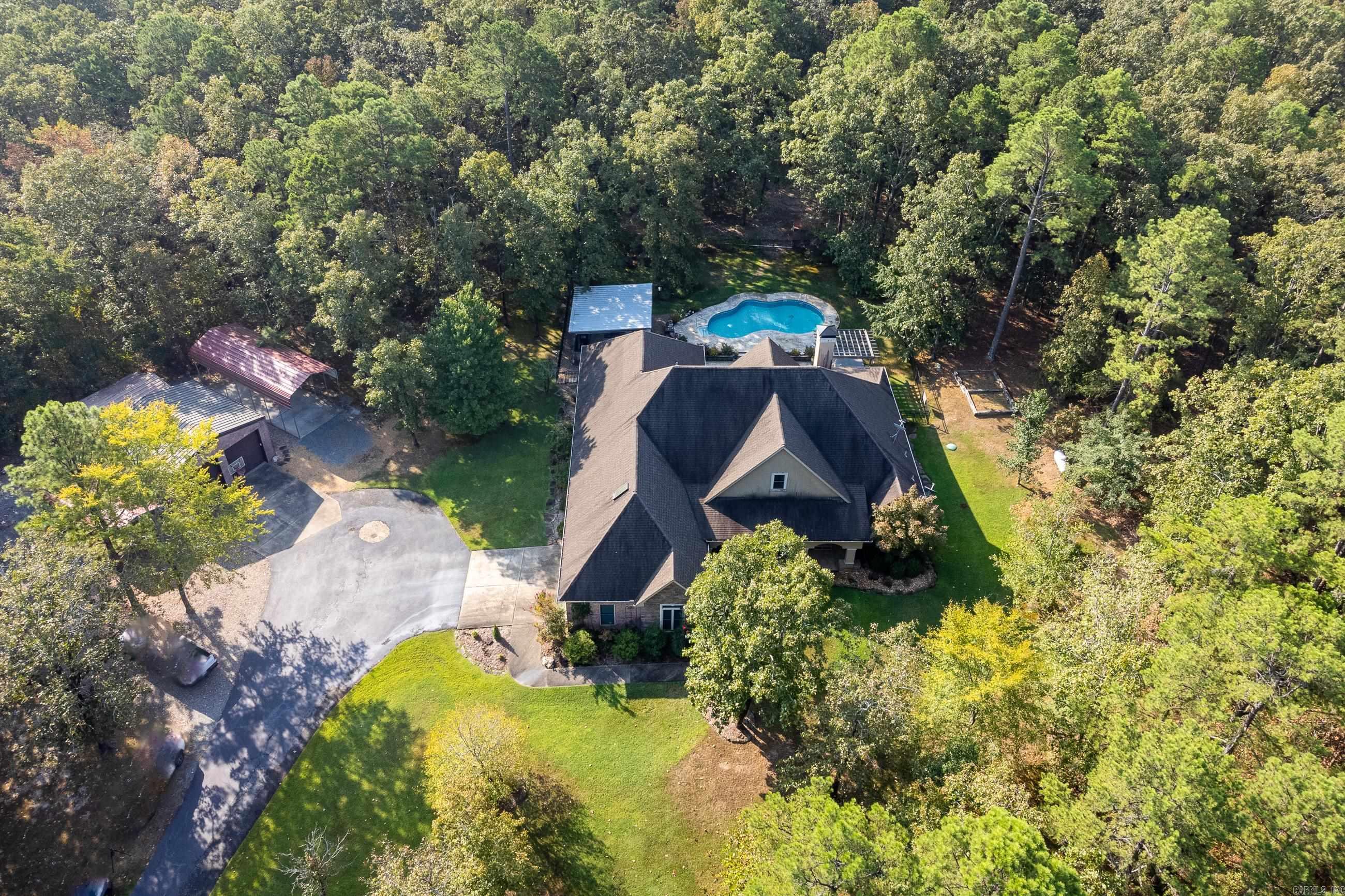 Reynard Estates - Residential