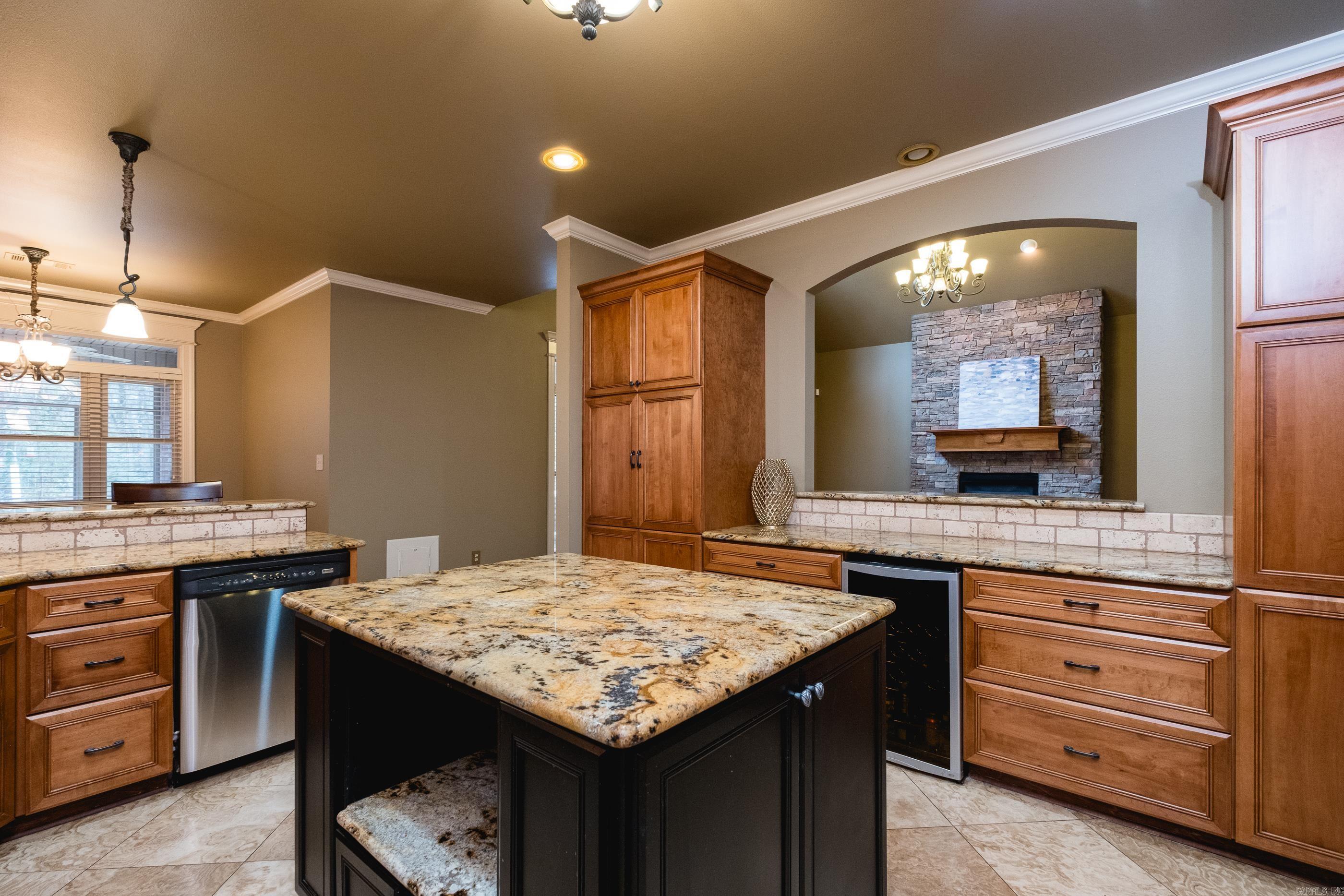 Reynard Estates - Residential