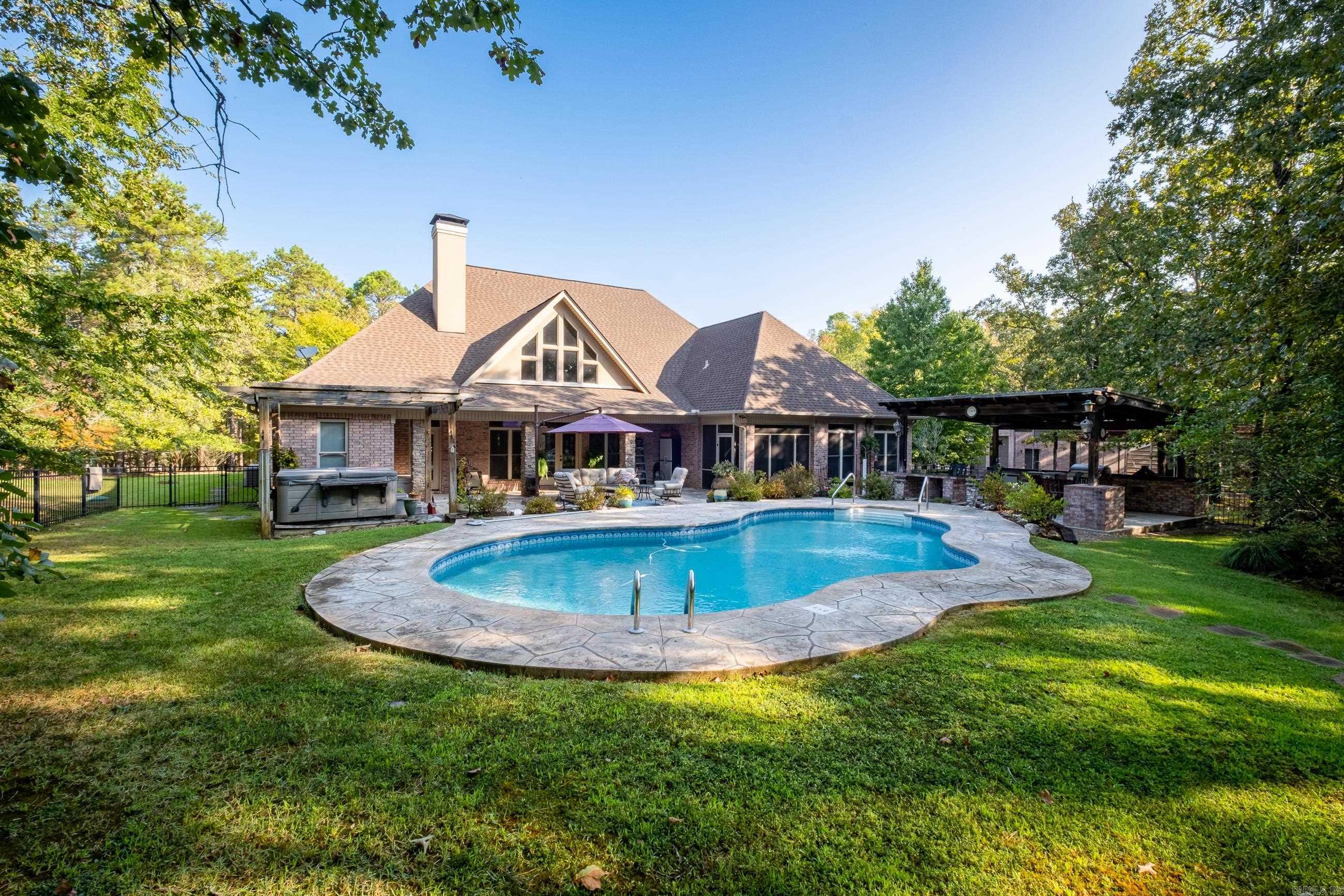 Reynard Estates - Residential