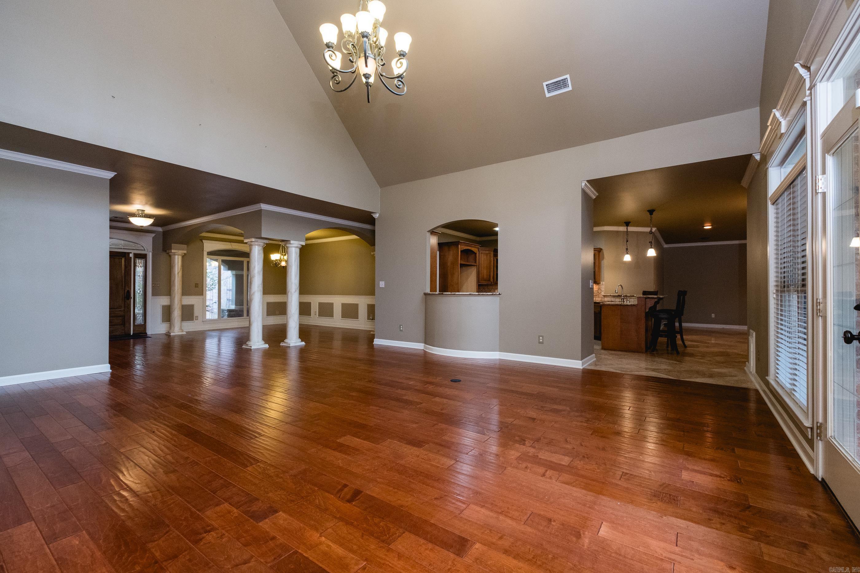 Reynard Estates - Residential