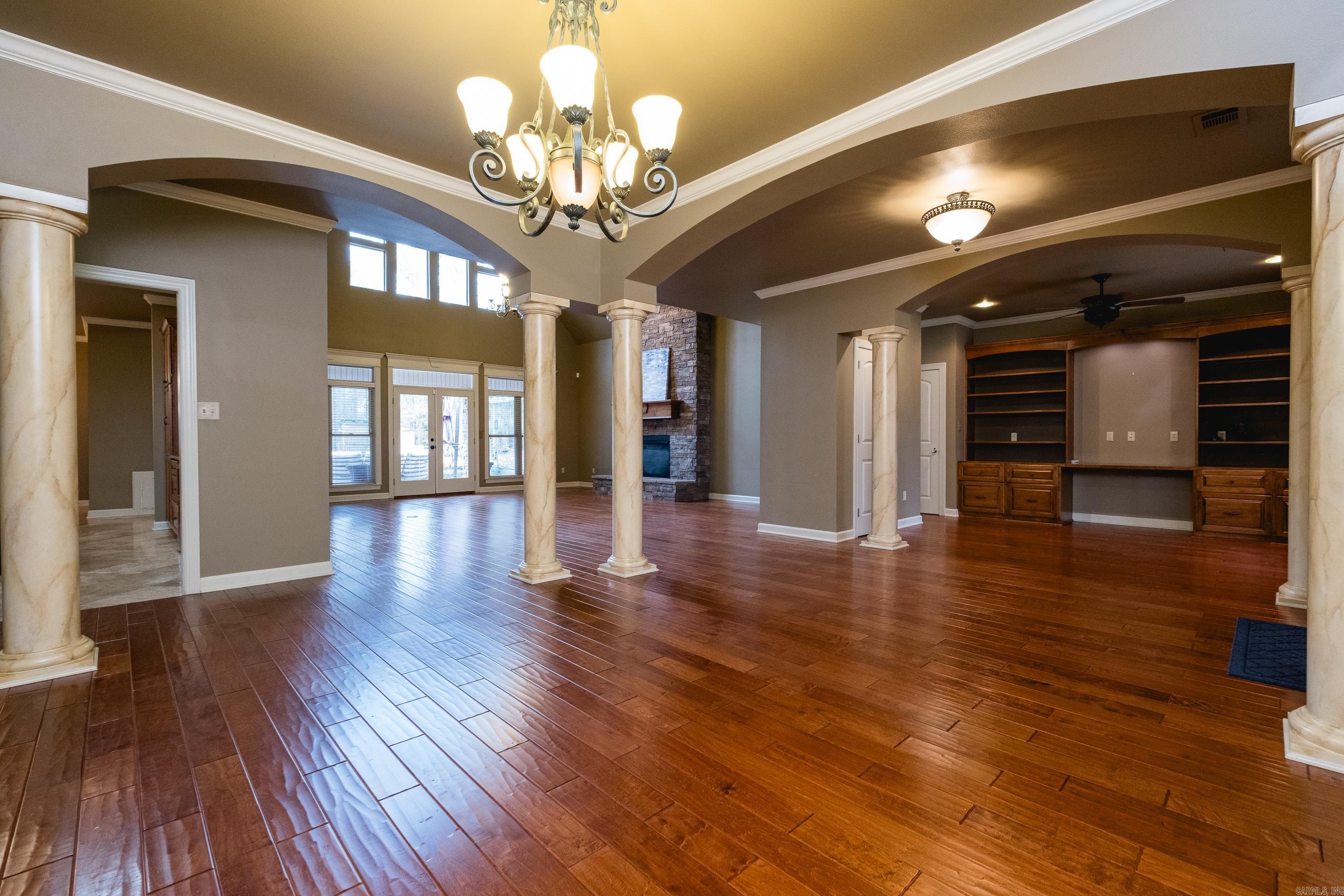 Reynard Estates - Residential