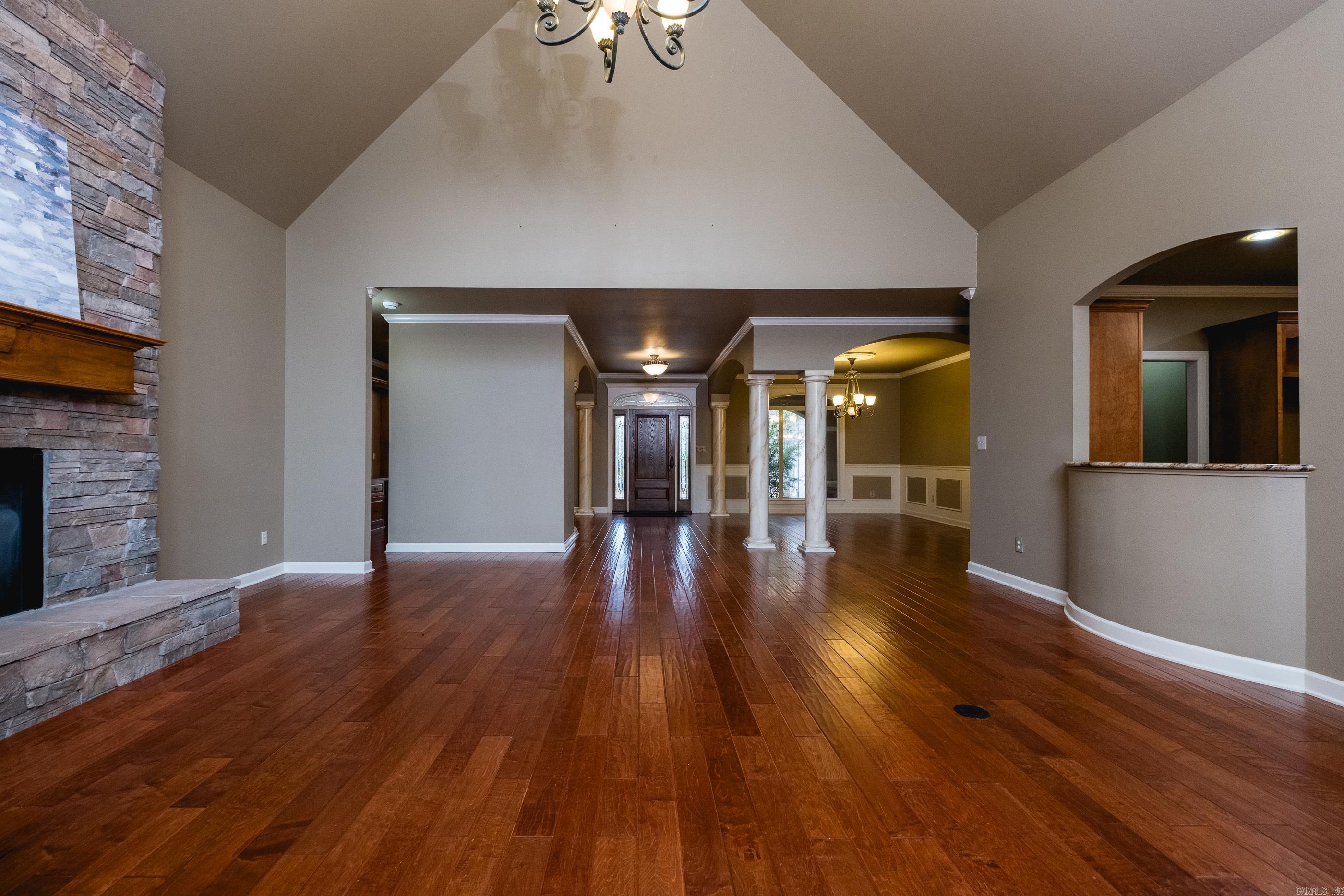 Reynard Estates - Residential