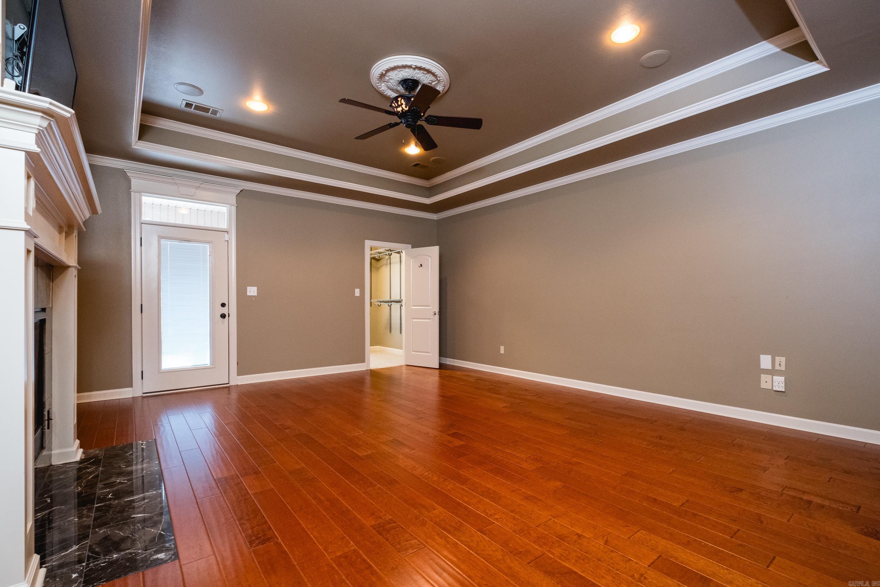 Reynard Estates - Residential