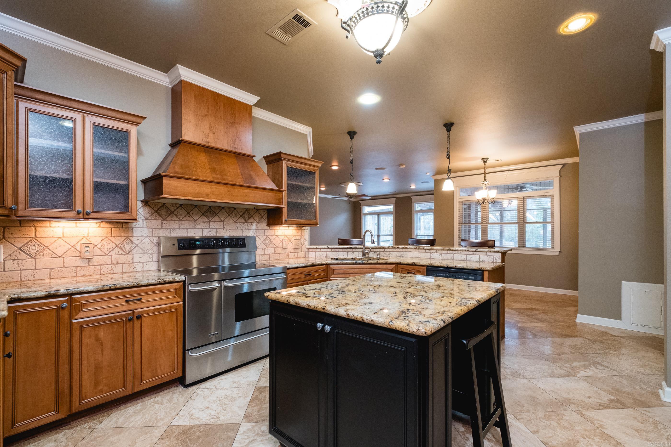 Reynard Estates - Residential