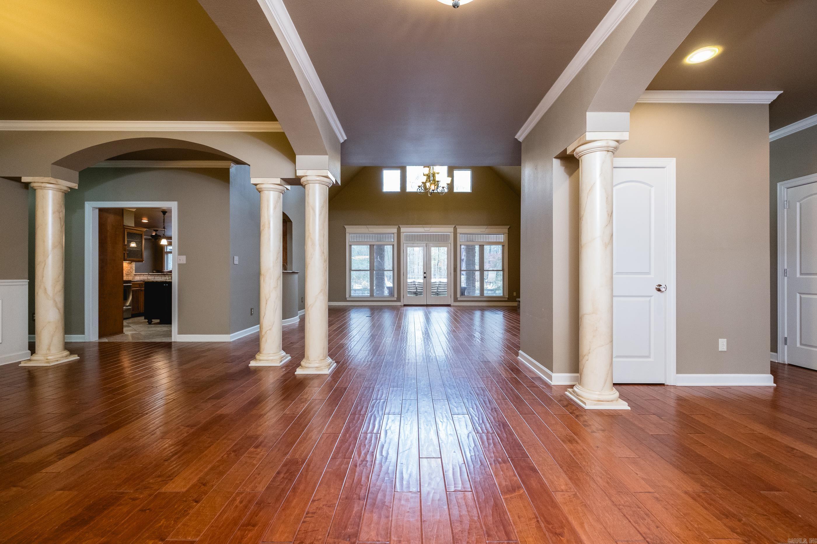 Reynard Estates - Residential