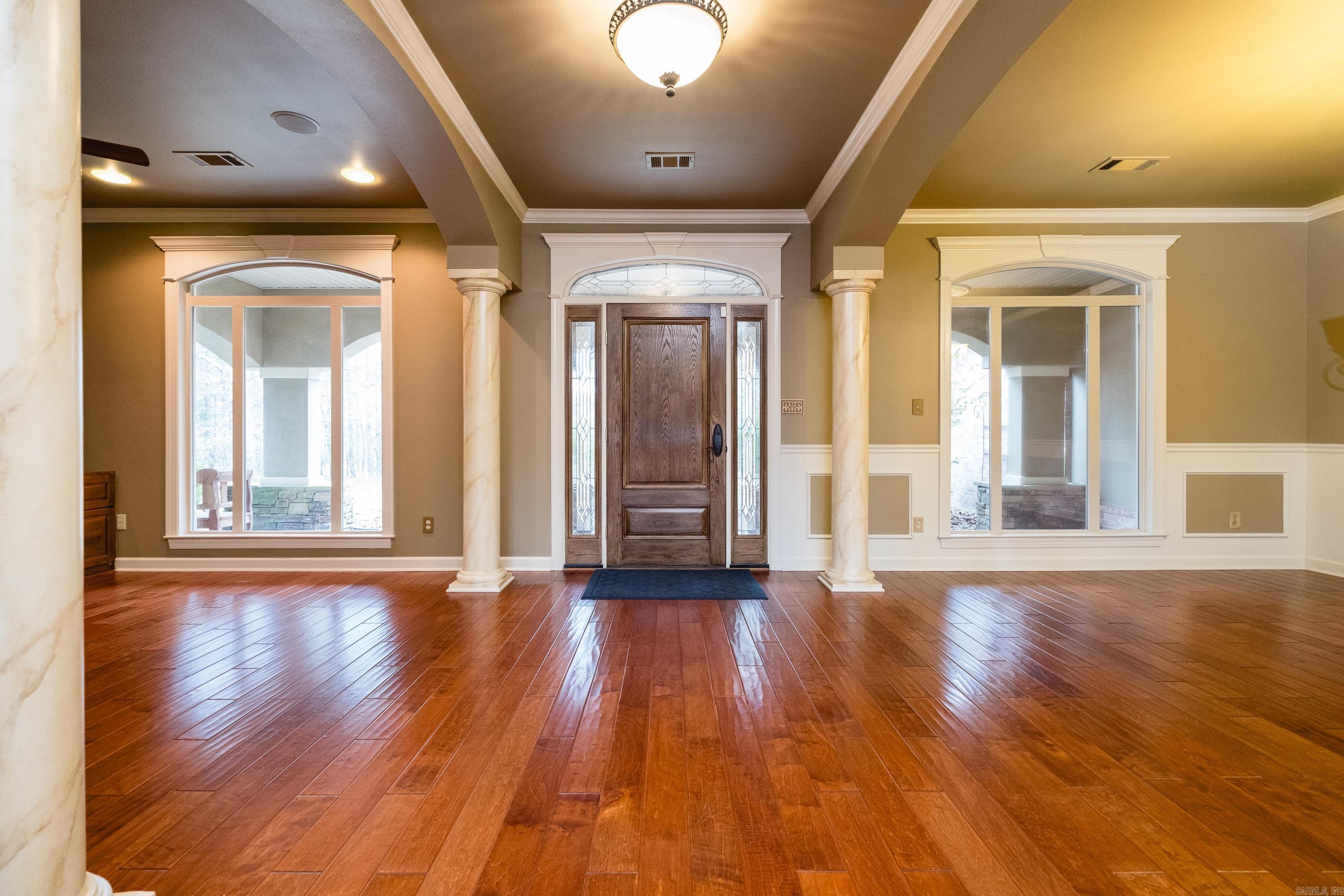 Reynard Estates - Residential