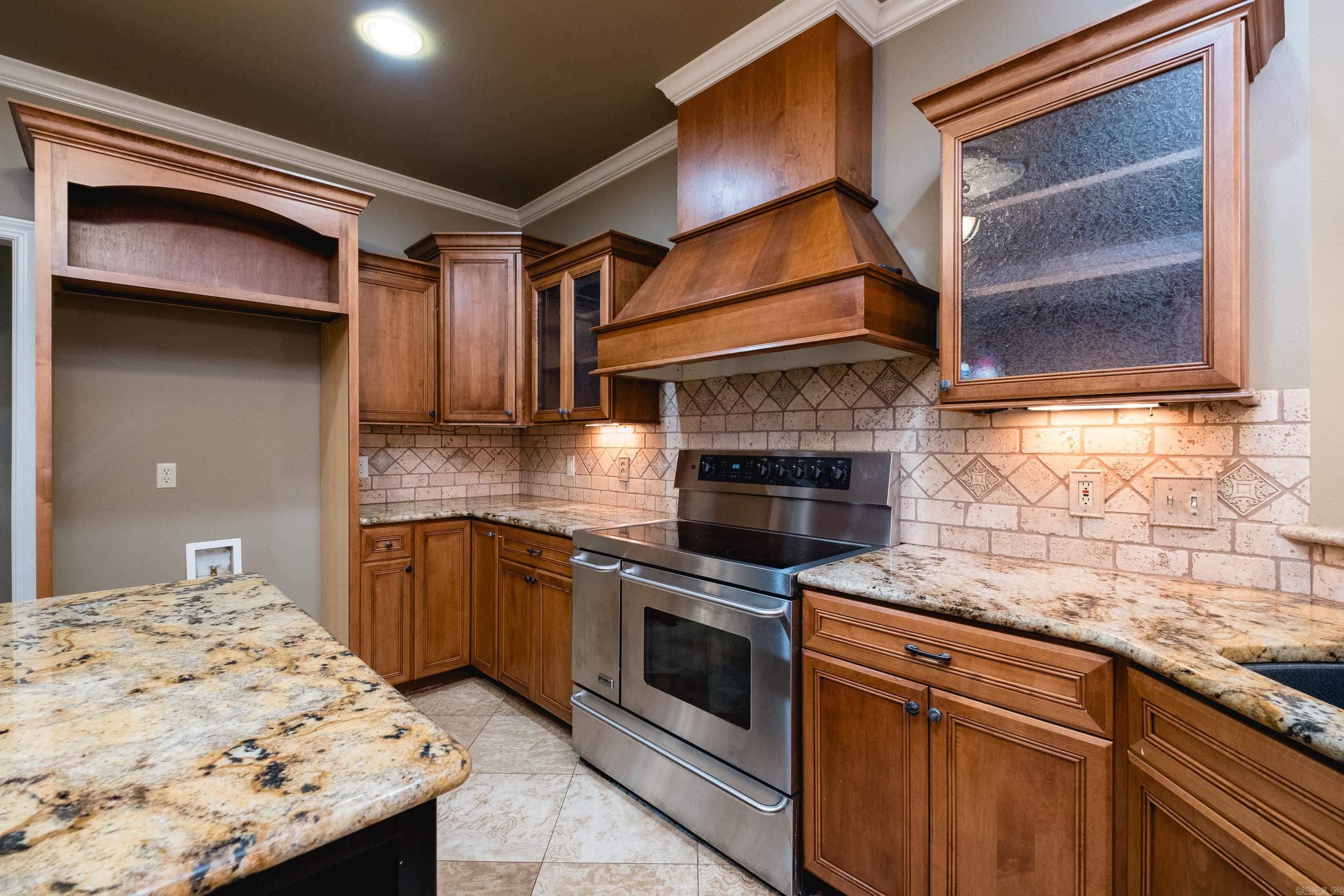 Reynard Estates - Residential