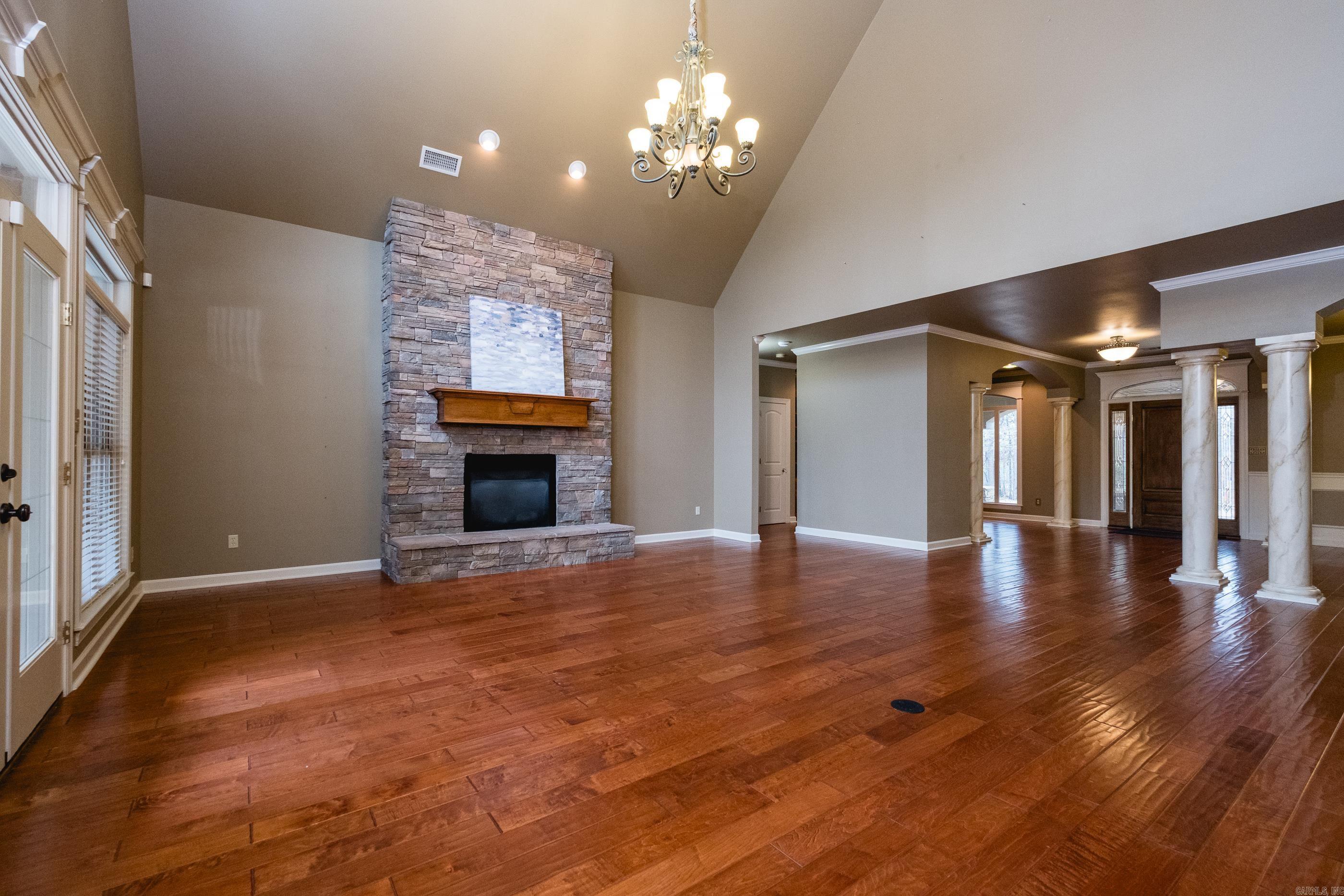 Reynard Estates - Residential