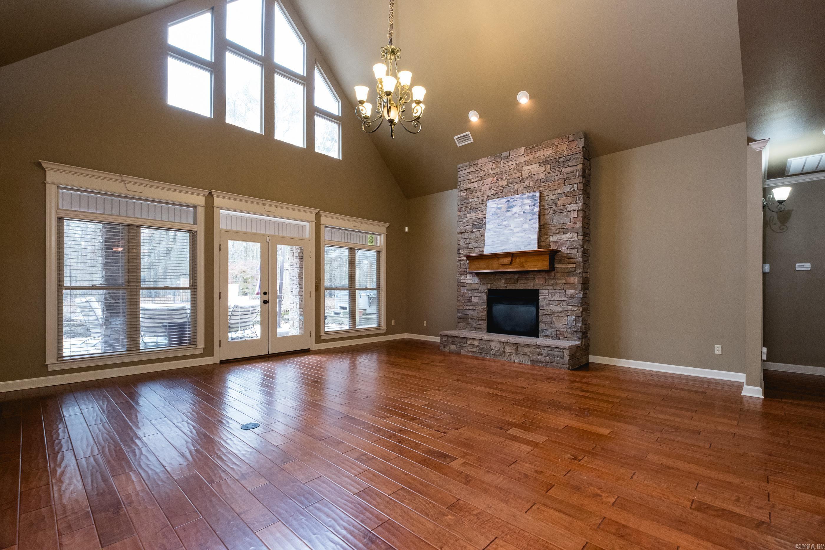 Reynard Estates - Residential