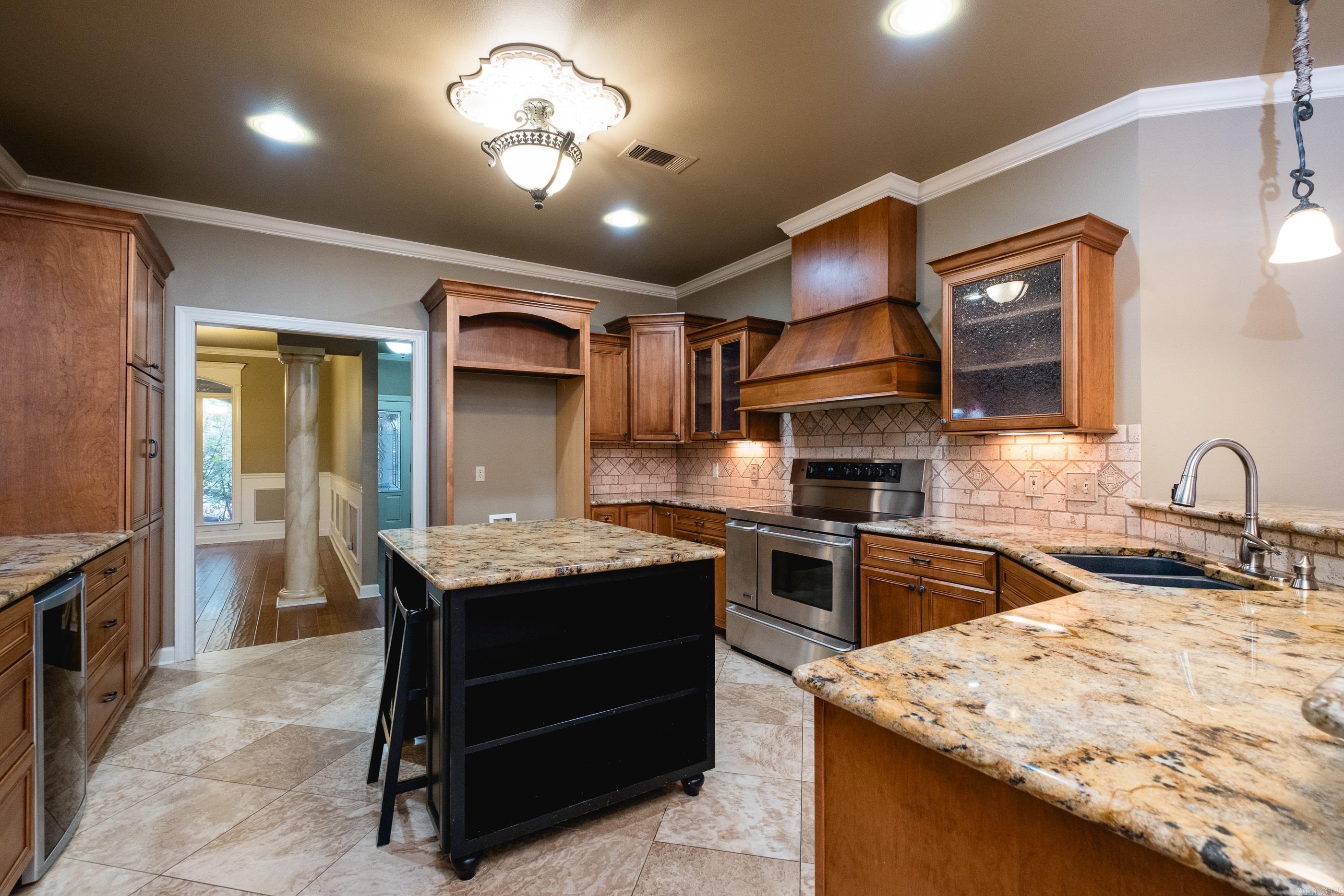 Reynard Estates - Residential