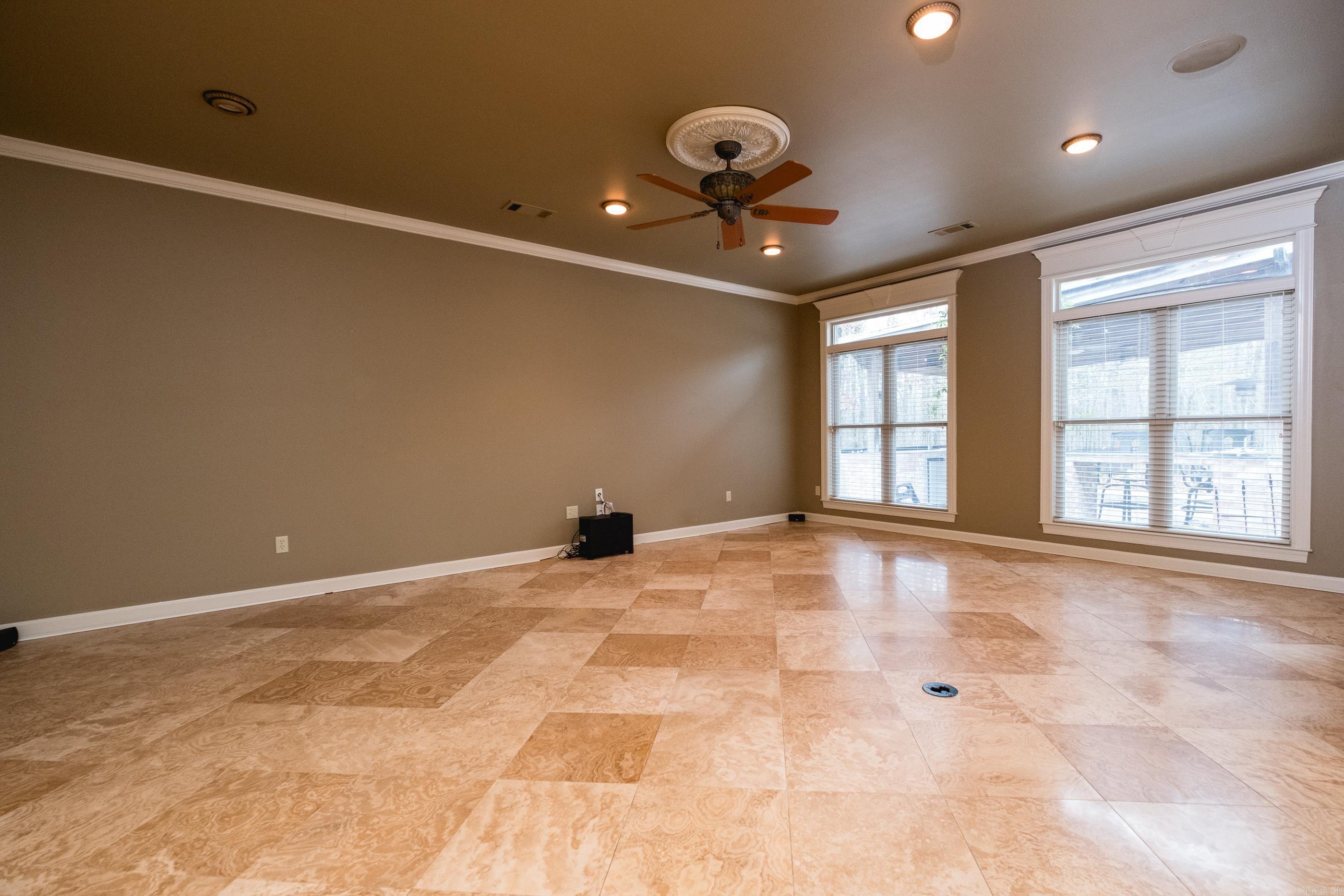 Reynard Estates - Residential