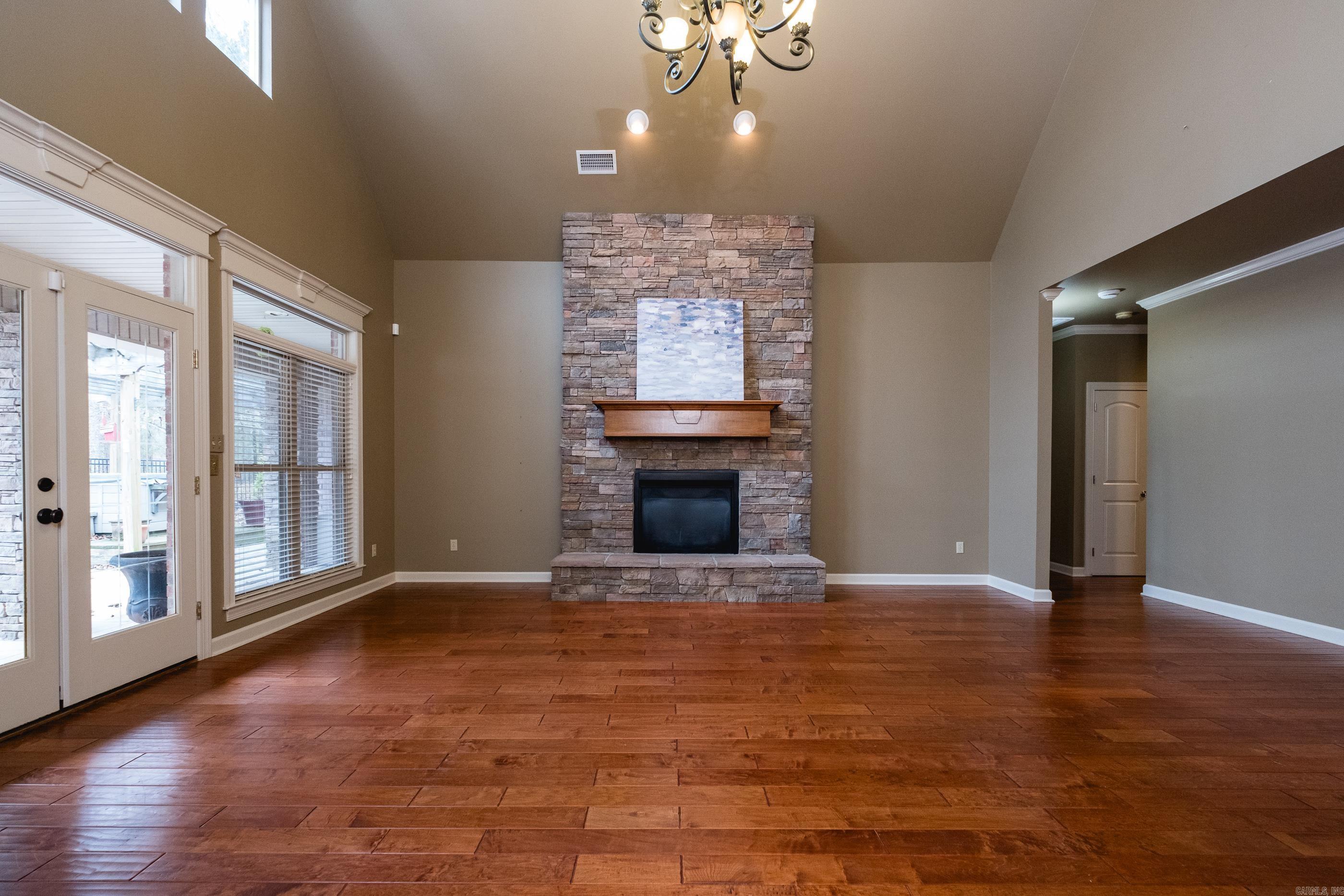 Reynard Estates - Residential