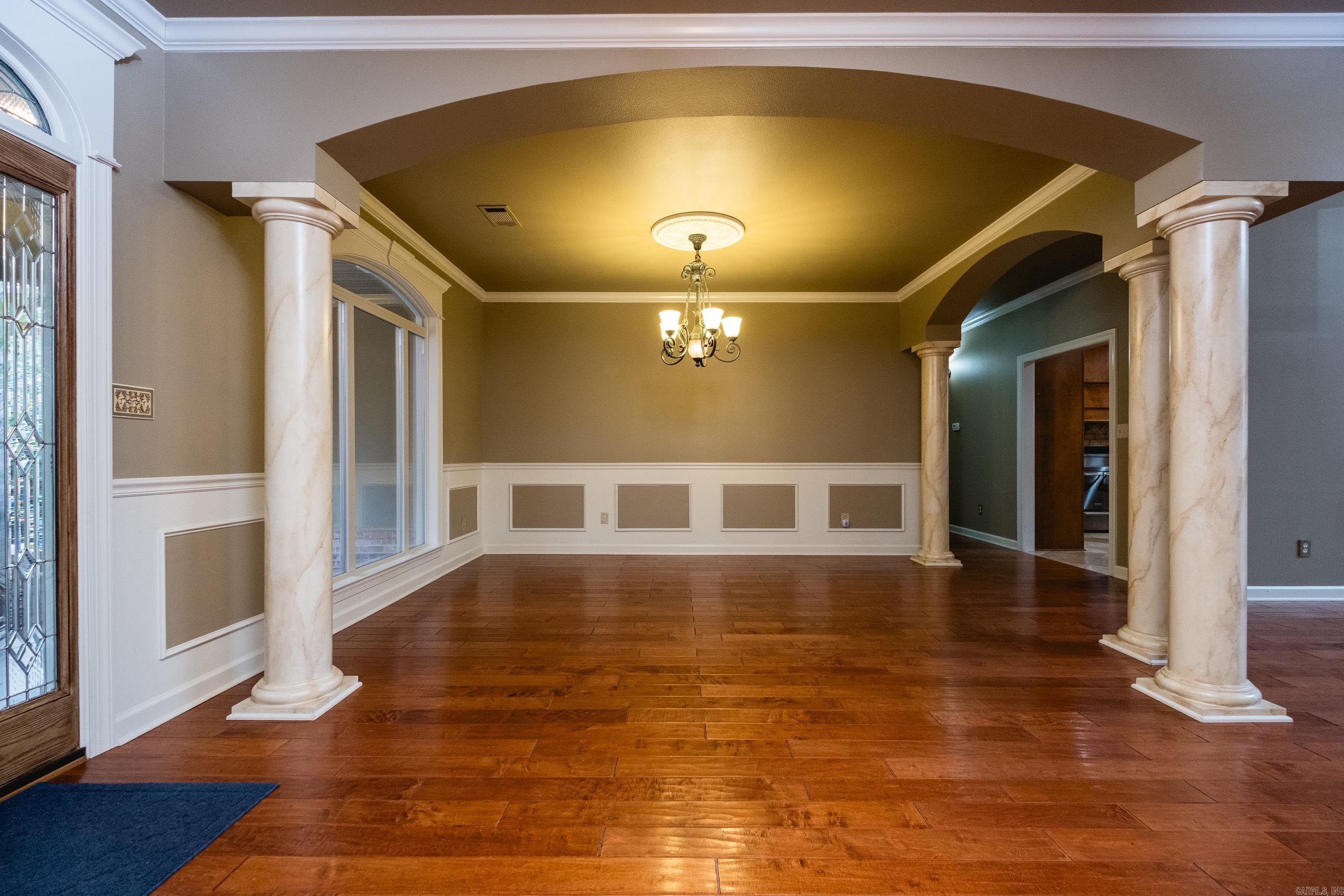 Reynard Estates - Residential