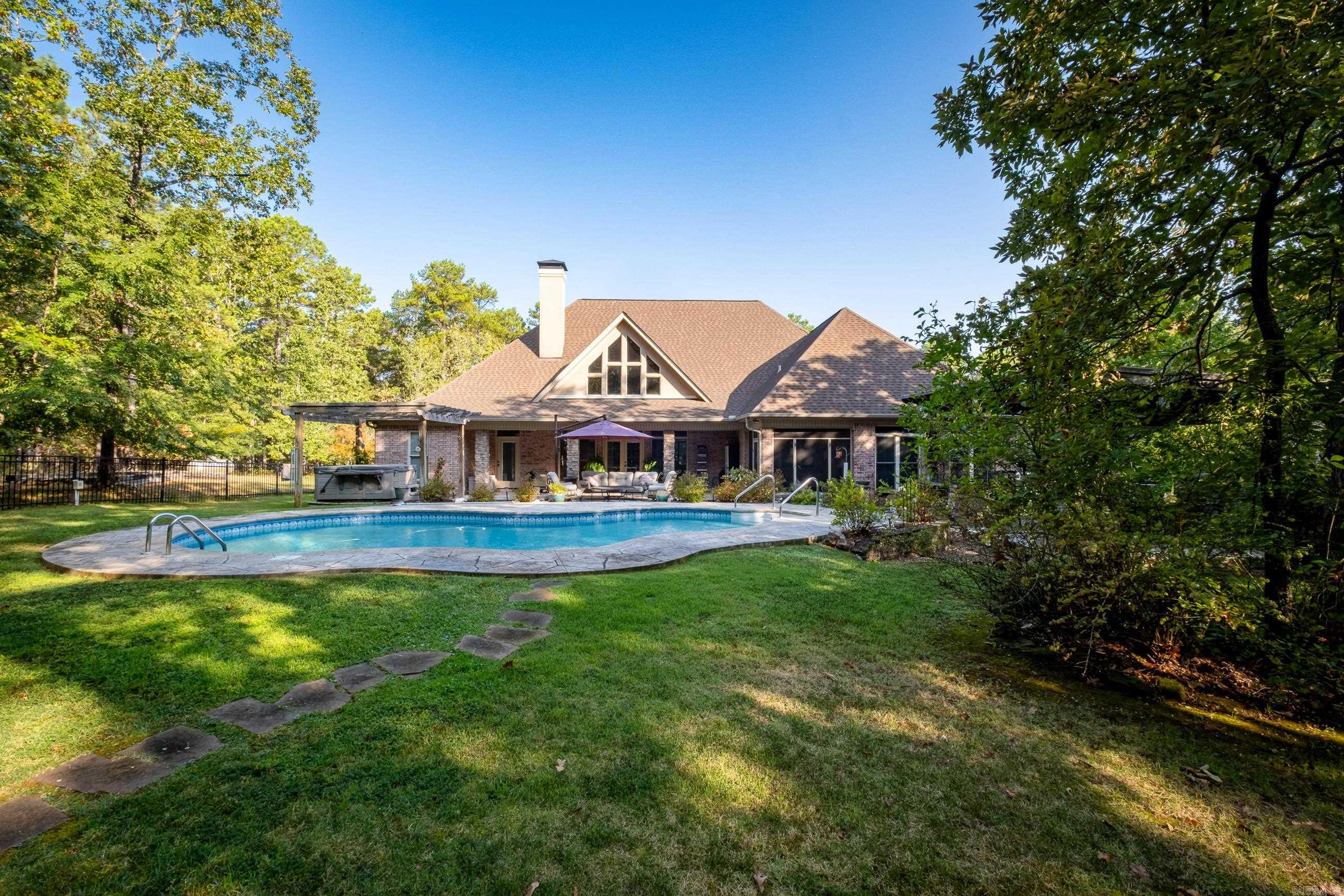 Reynard Estates - Residential