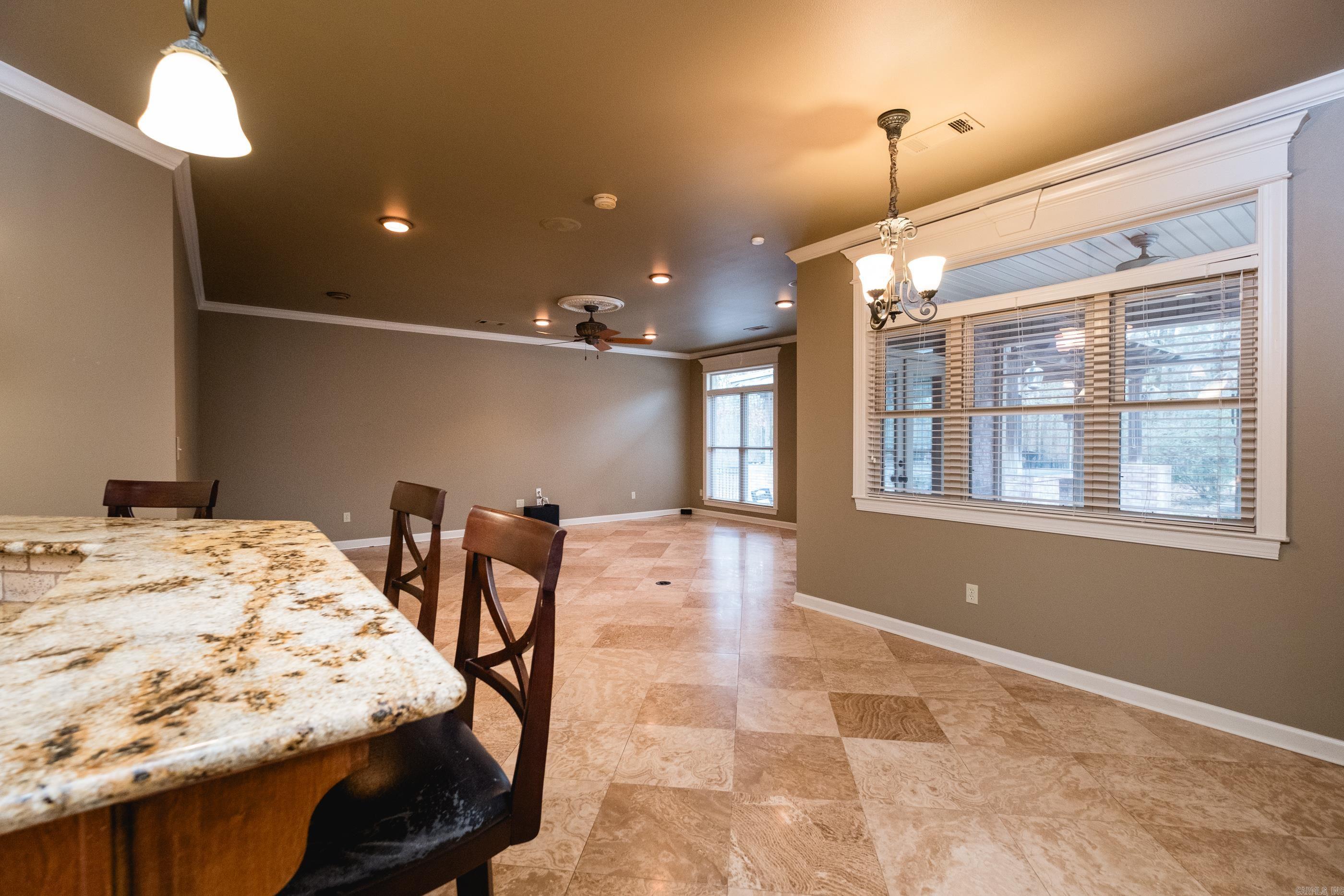 Reynard Estates - Residential