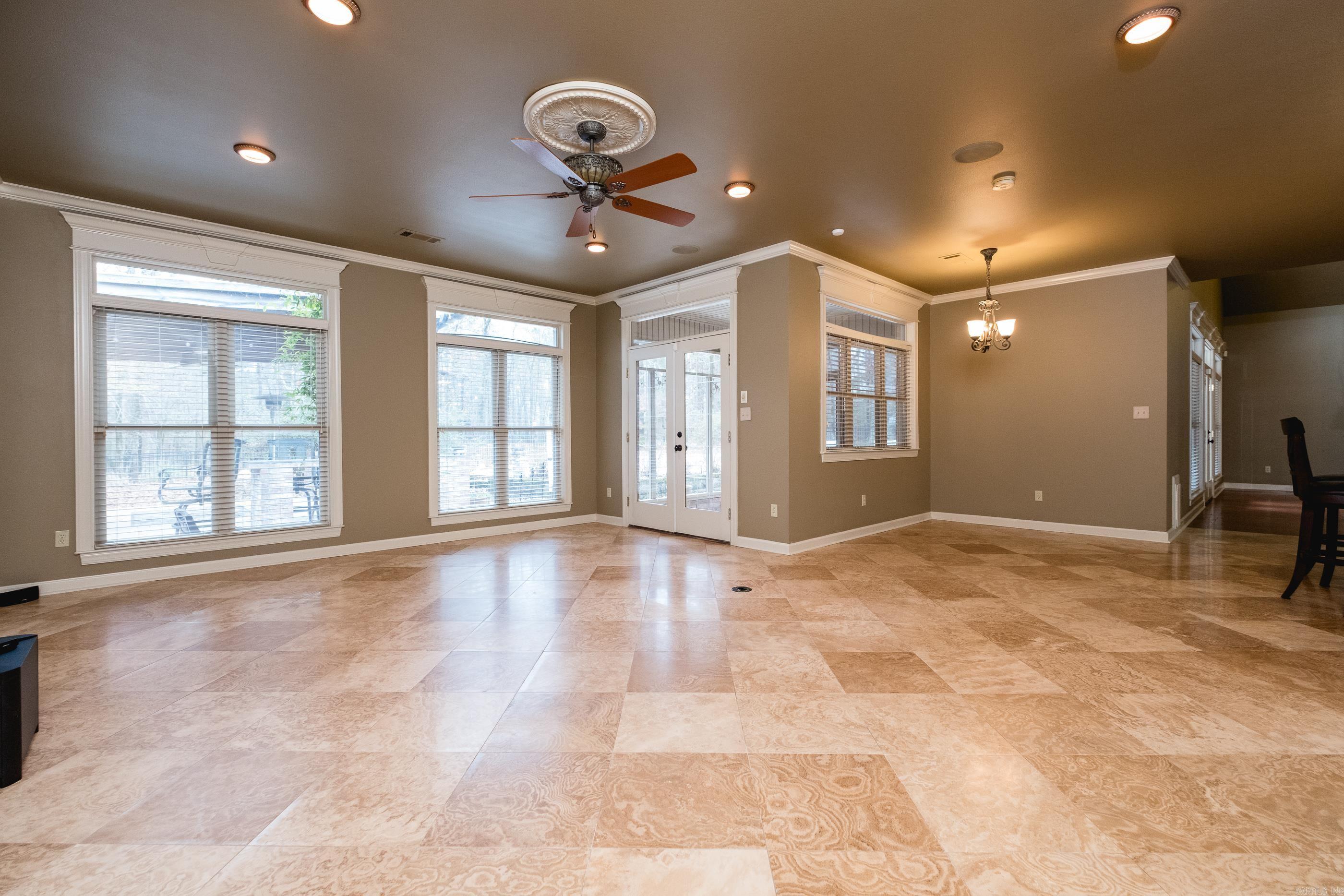 Reynard Estates - Residential