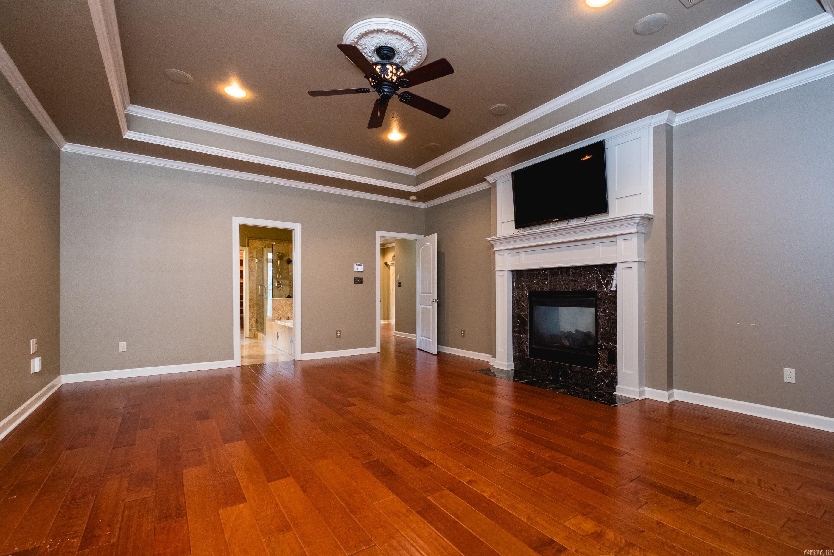 Reynard Estates - Residential