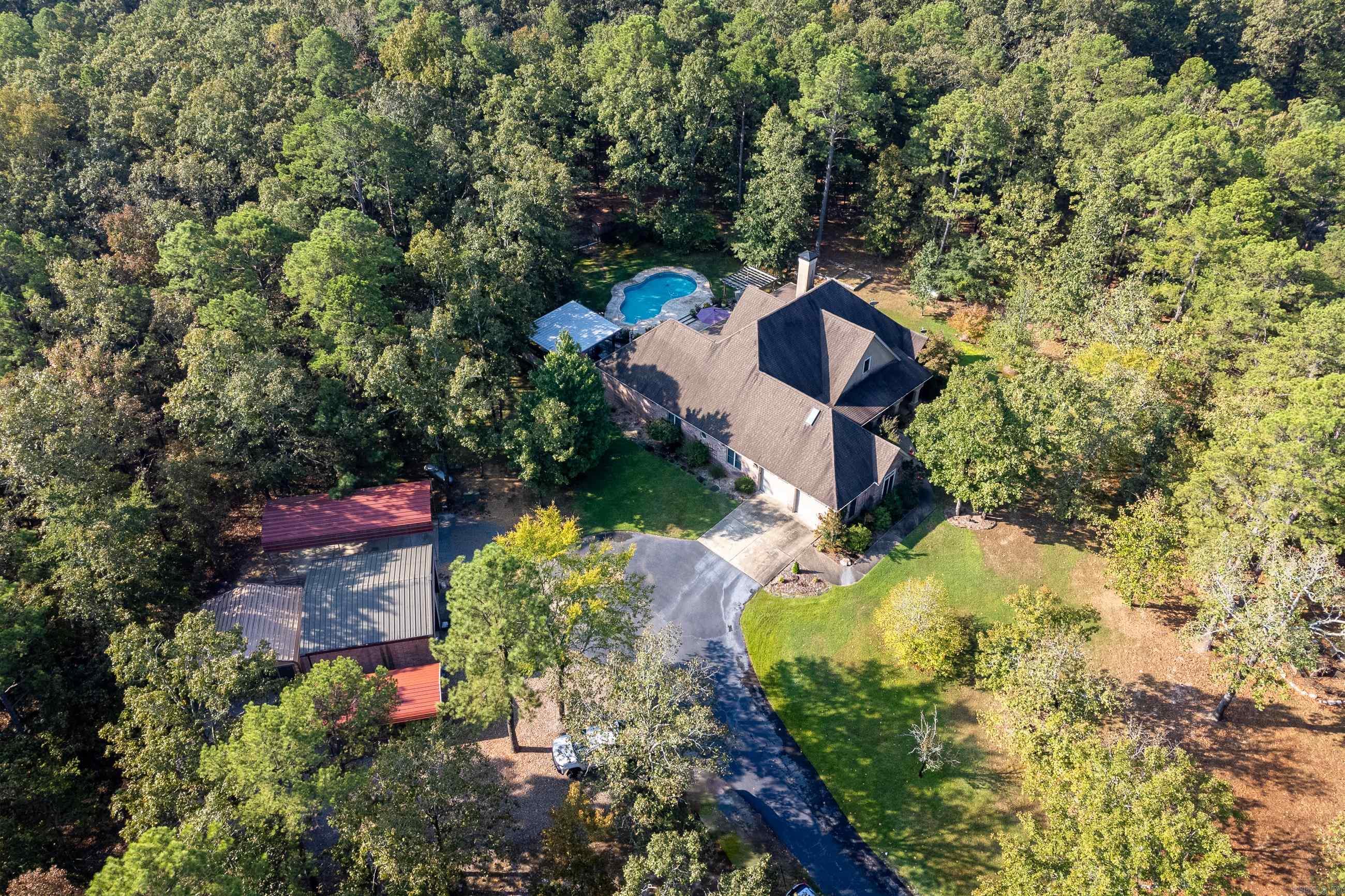 Reynard Estates - Residential