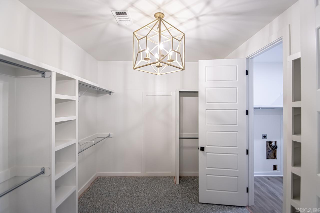 CROSSROADS VILLAGE - Residential