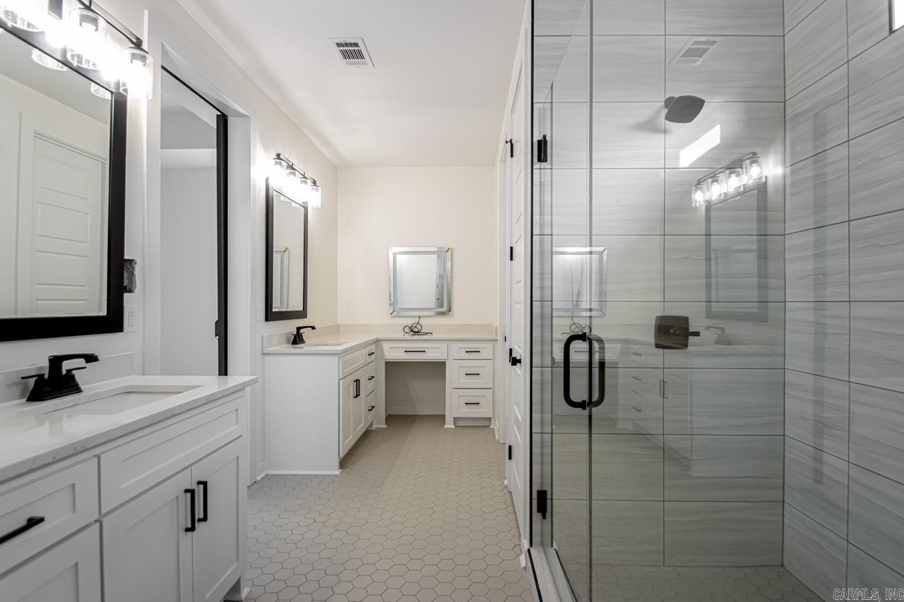 CROSSROADS VILLAGE - Residential