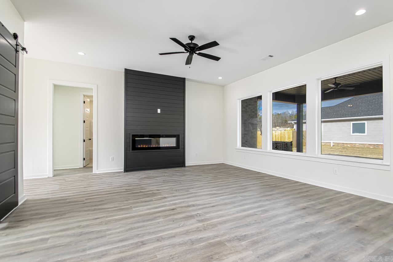 CROSSROADS VILLAGE - Residential