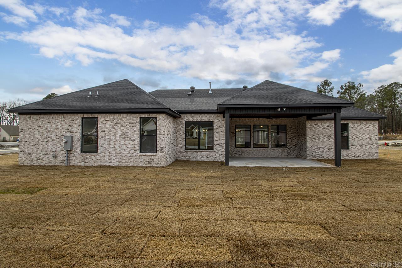 CROSSROADS VILLAGE - Residential