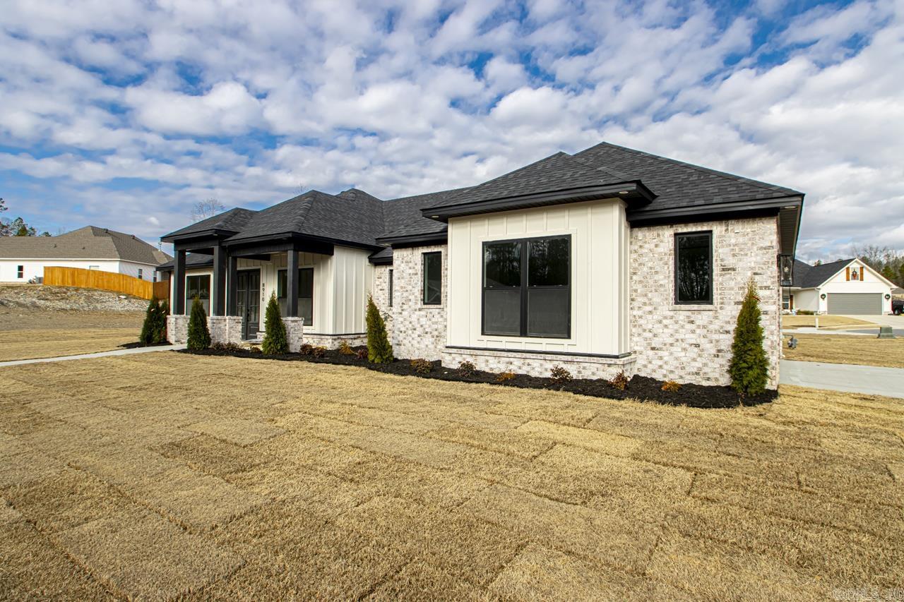 CROSSROADS VILLAGE - Residential