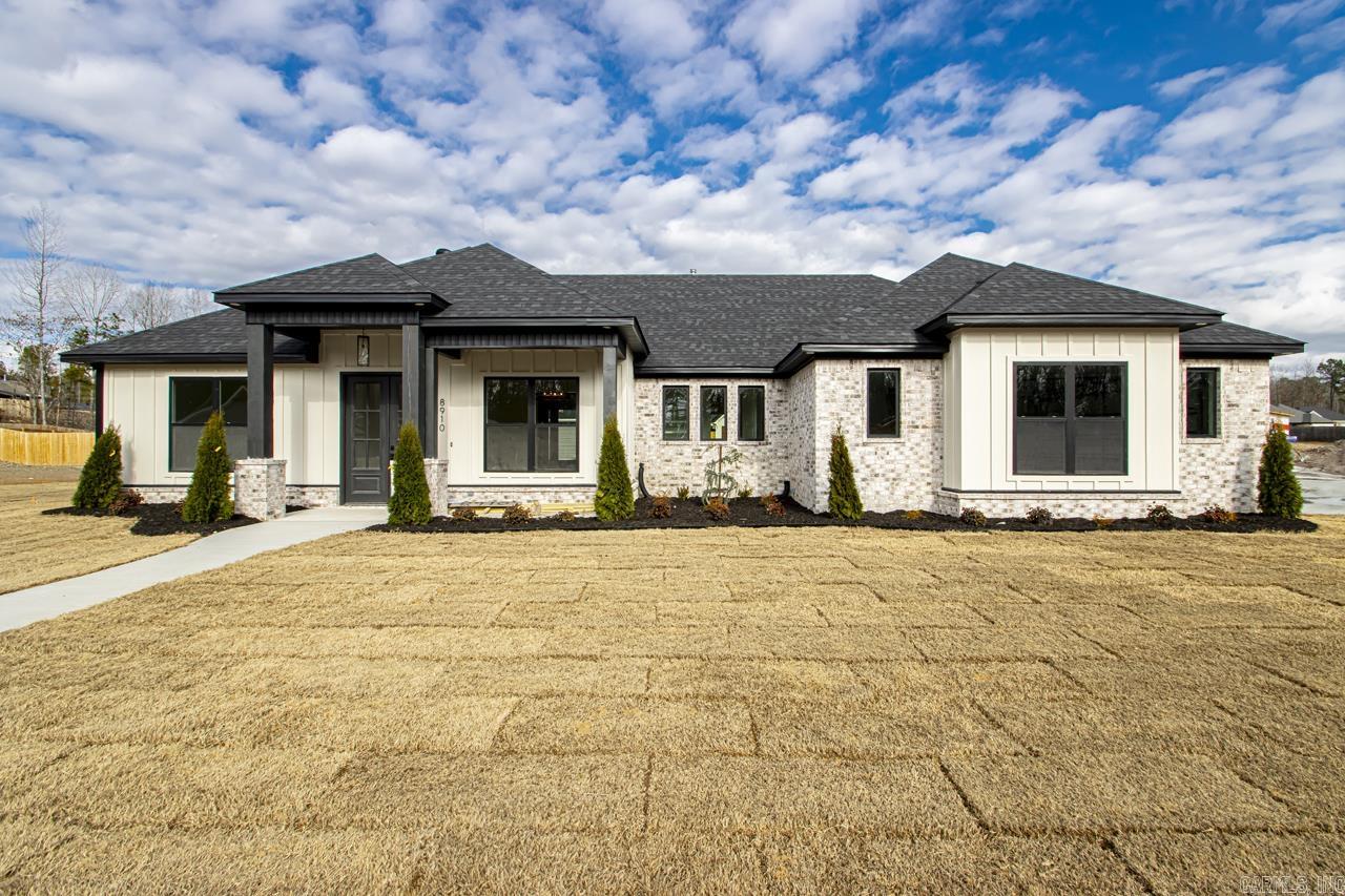 CROSSROADS VILLAGE - Residential