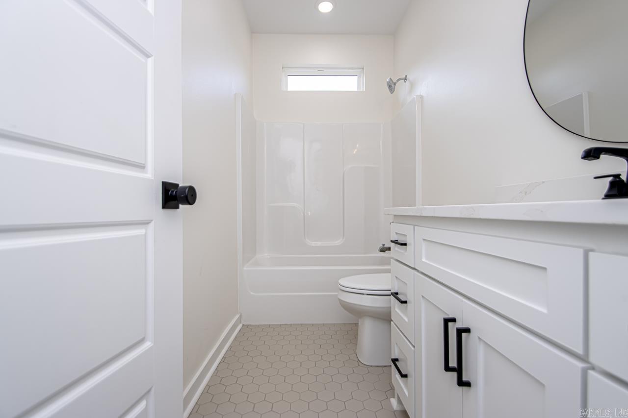 CROSSROADS VILLAGE - Residential