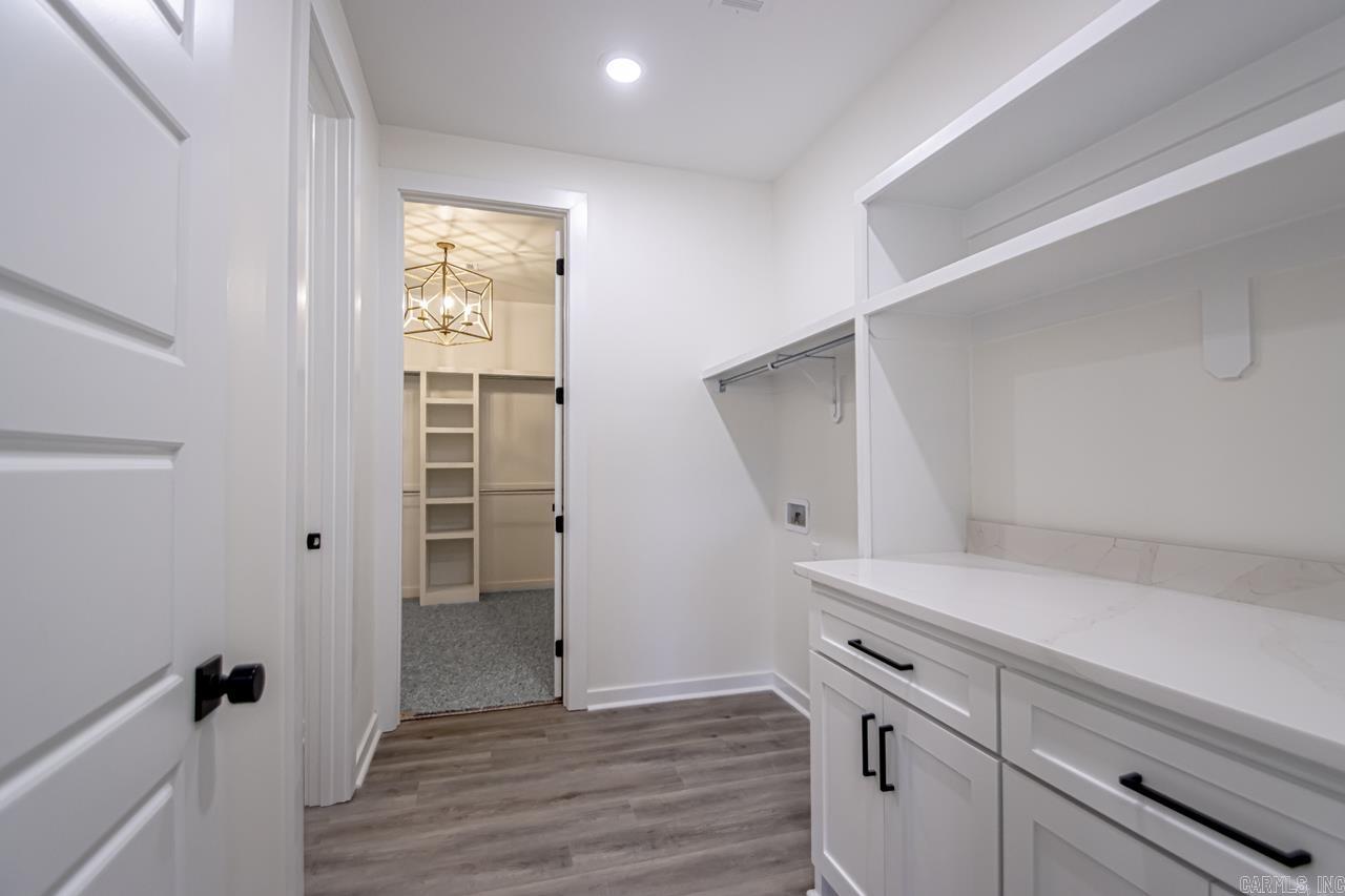 CROSSROADS VILLAGE - Residential