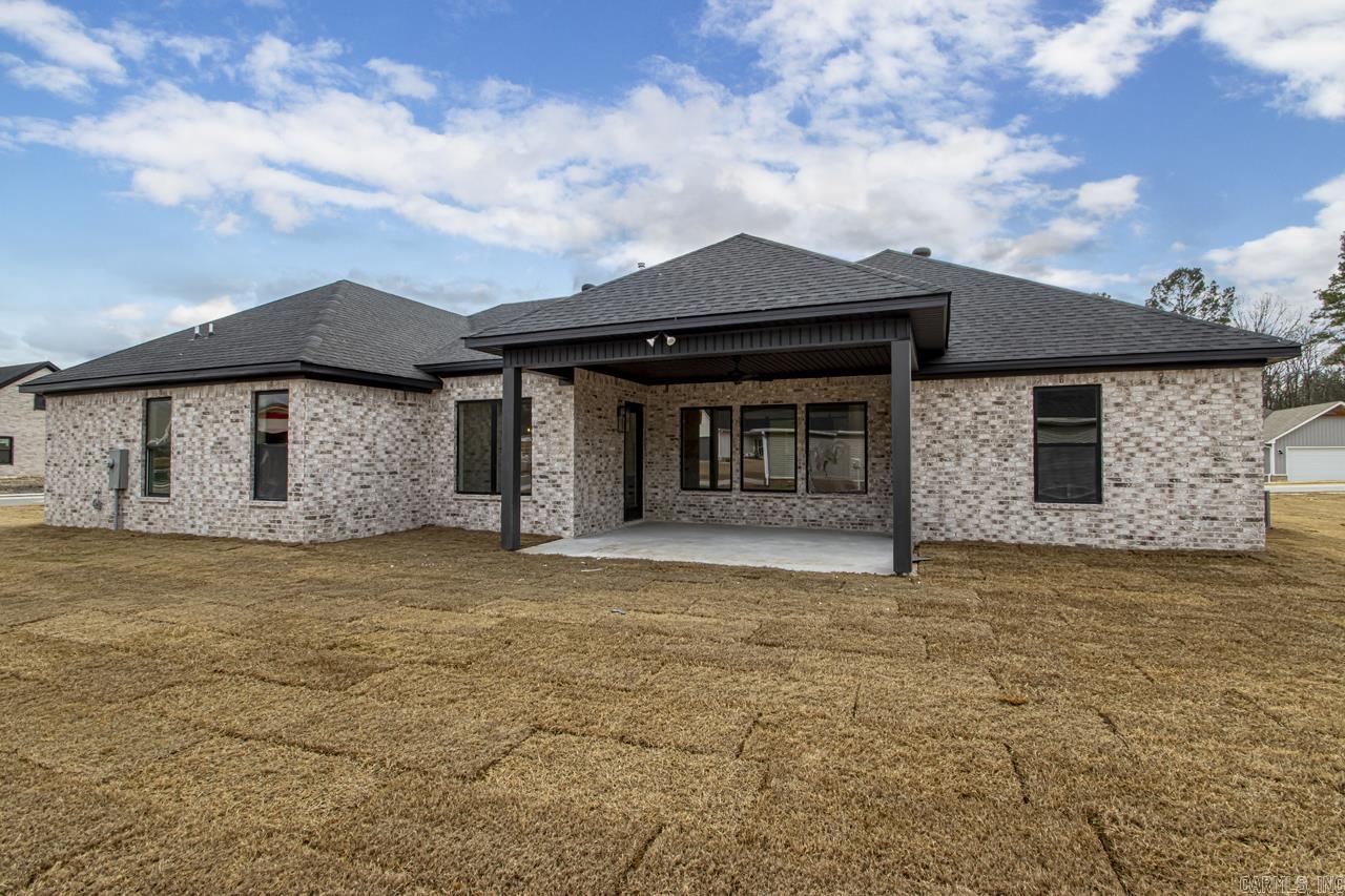 CROSSROADS VILLAGE - Residential