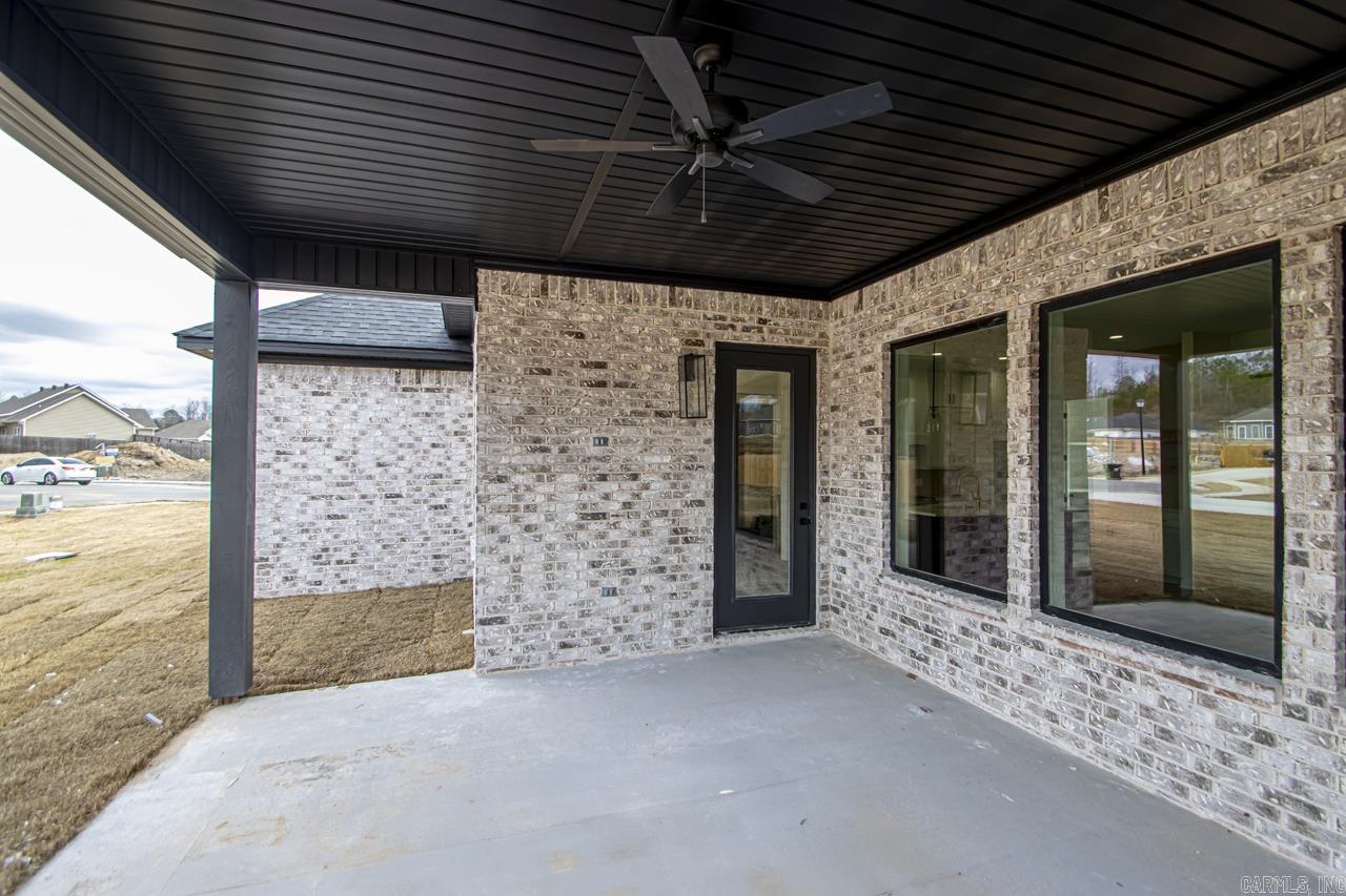 CROSSROADS VILLAGE - Residential