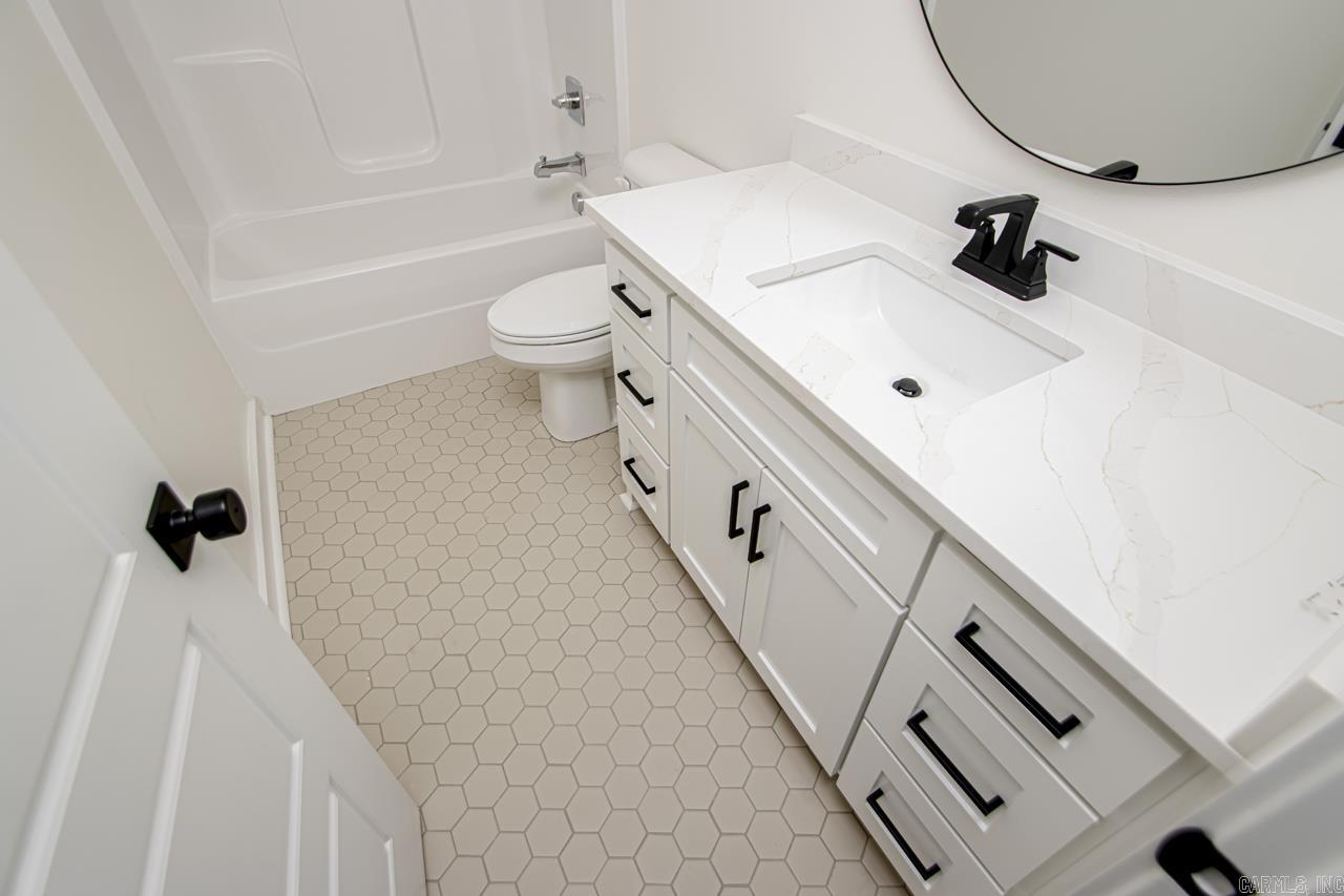 CROSSROADS VILLAGE - Residential