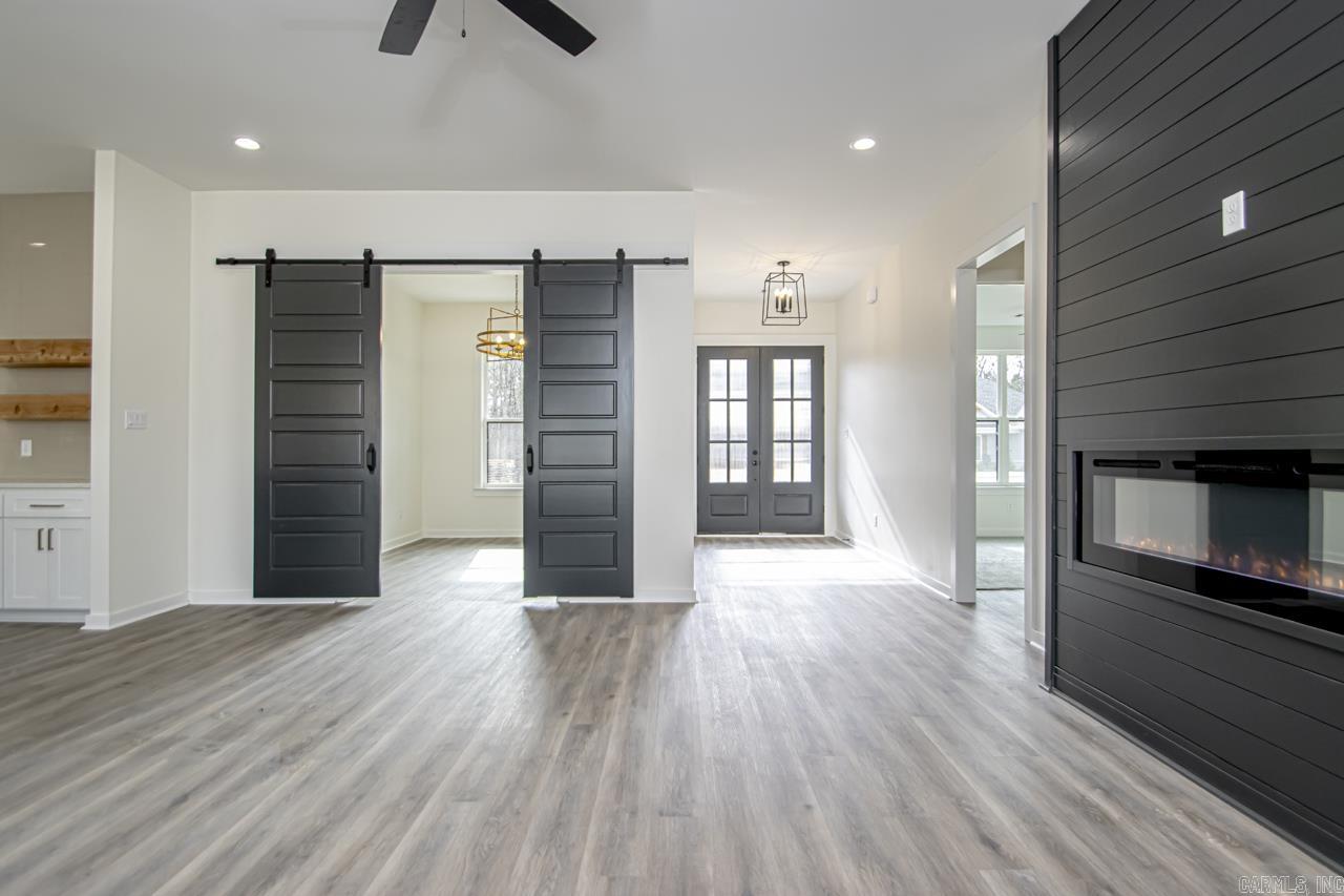 CROSSROADS VILLAGE - Residential