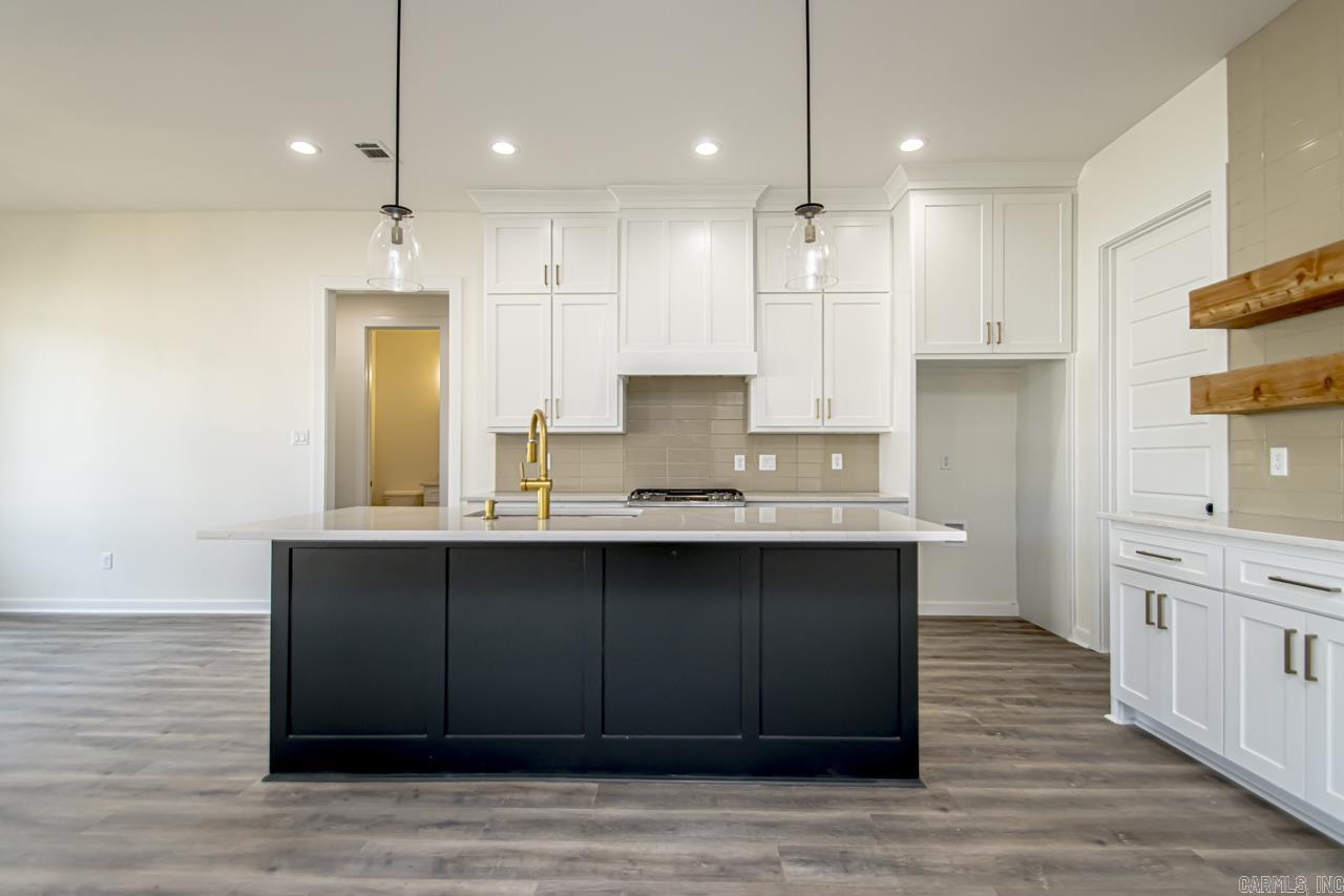 CROSSROADS VILLAGE - Residential