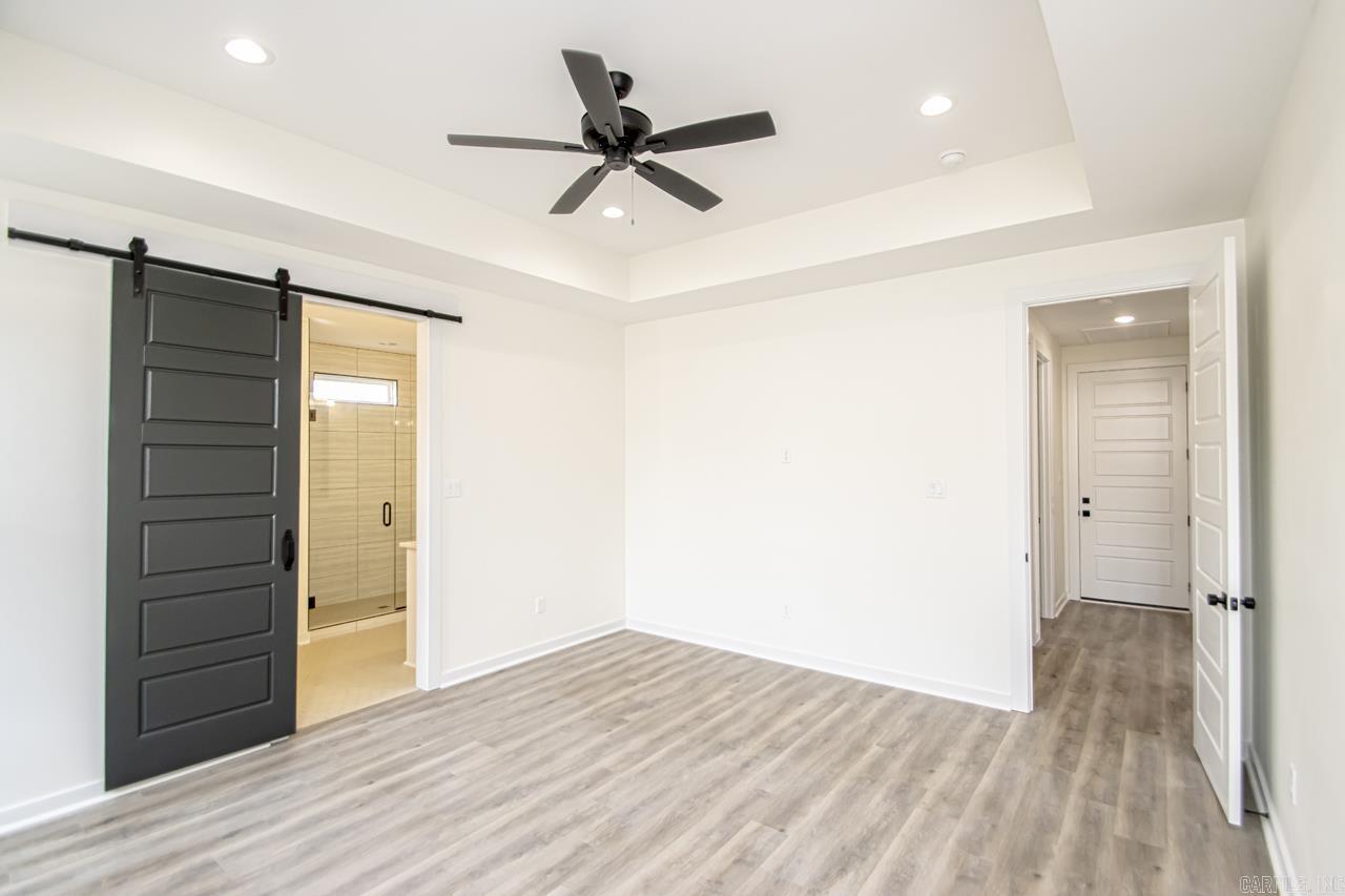 CROSSROADS VILLAGE - Residential