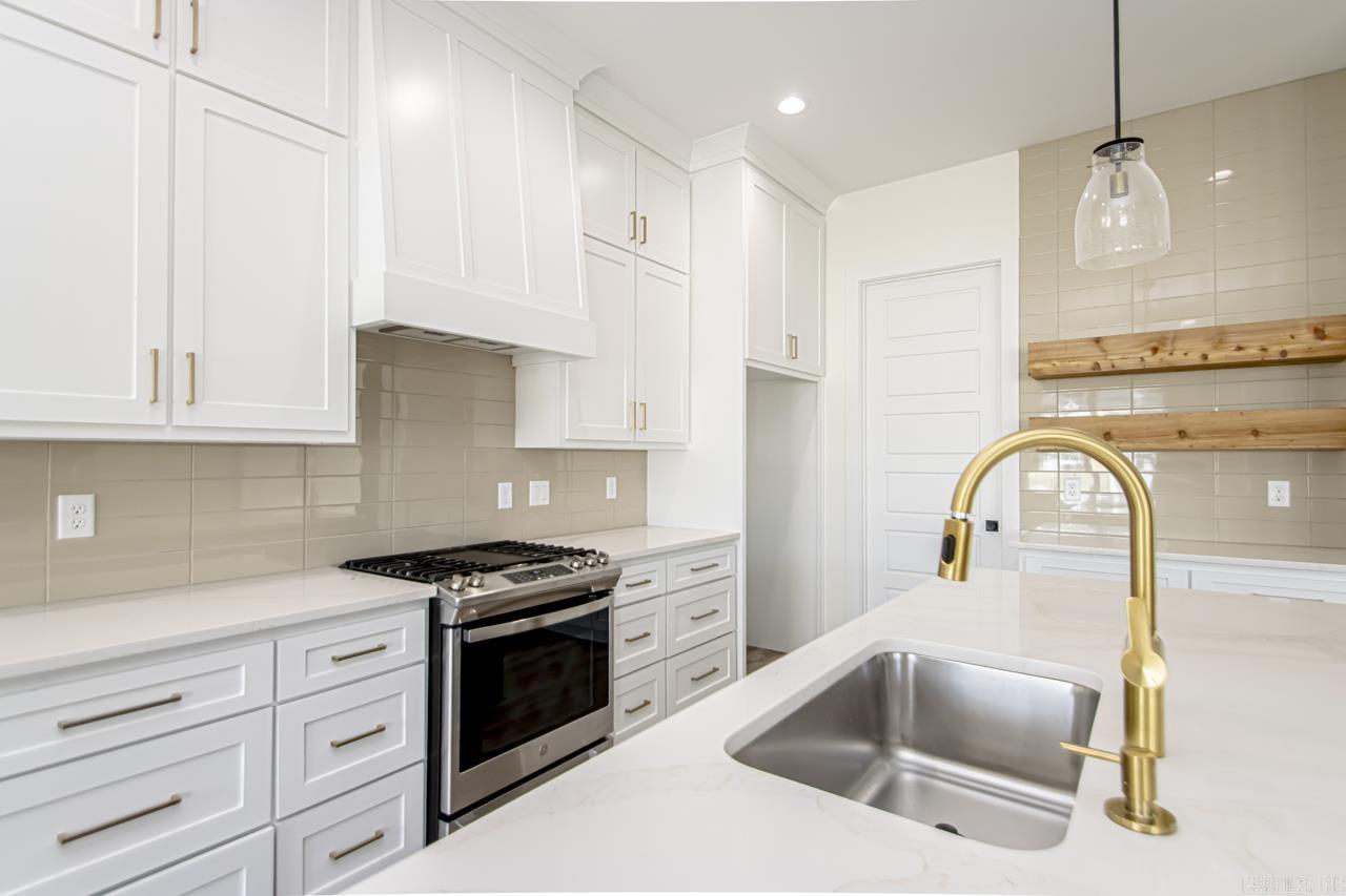 CROSSROADS VILLAGE - Residential