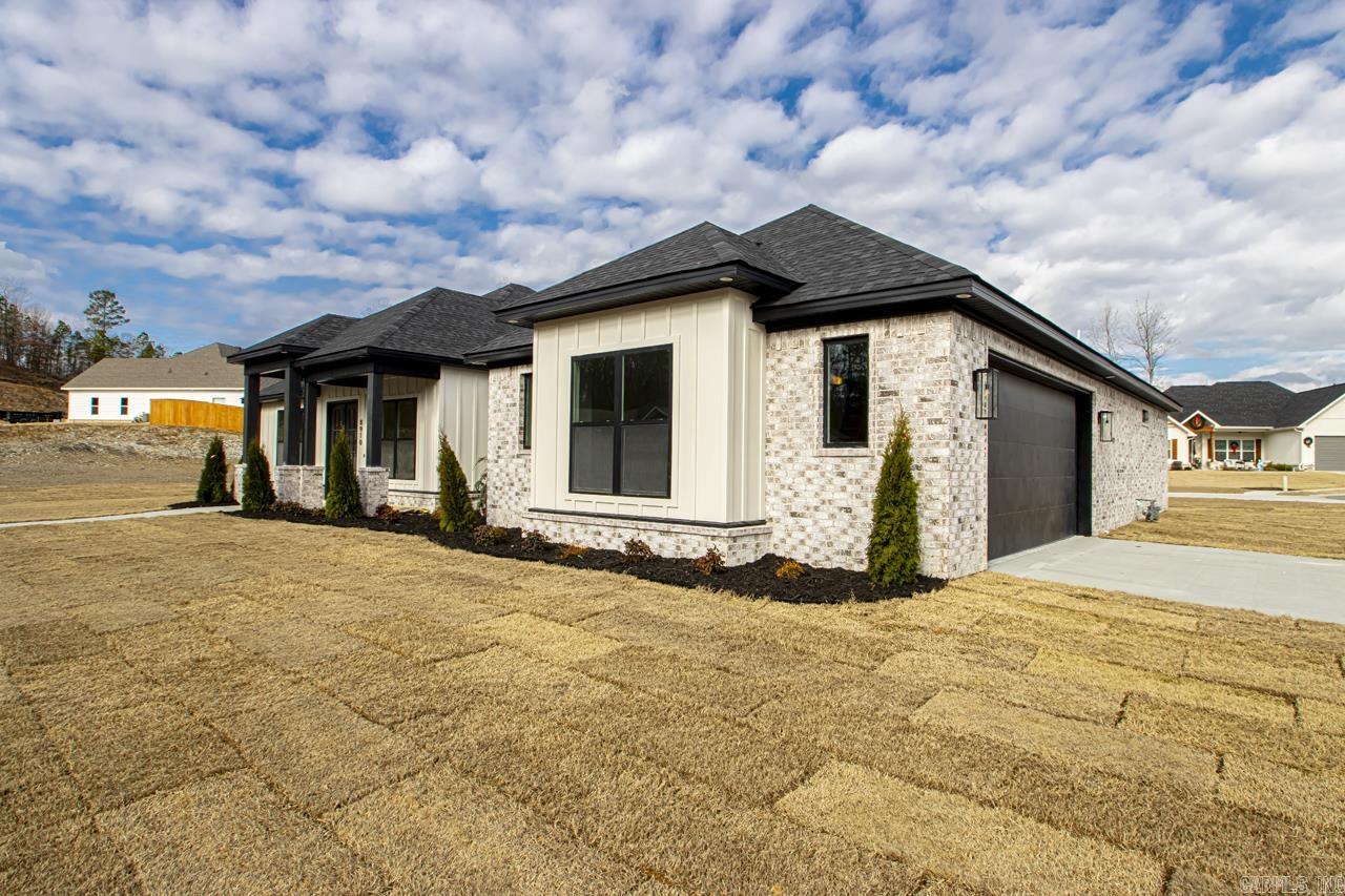 CROSSROADS VILLAGE - Residential