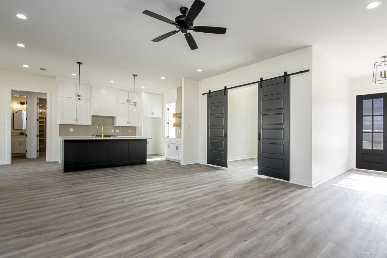 CROSSROADS VILLAGE - Residential