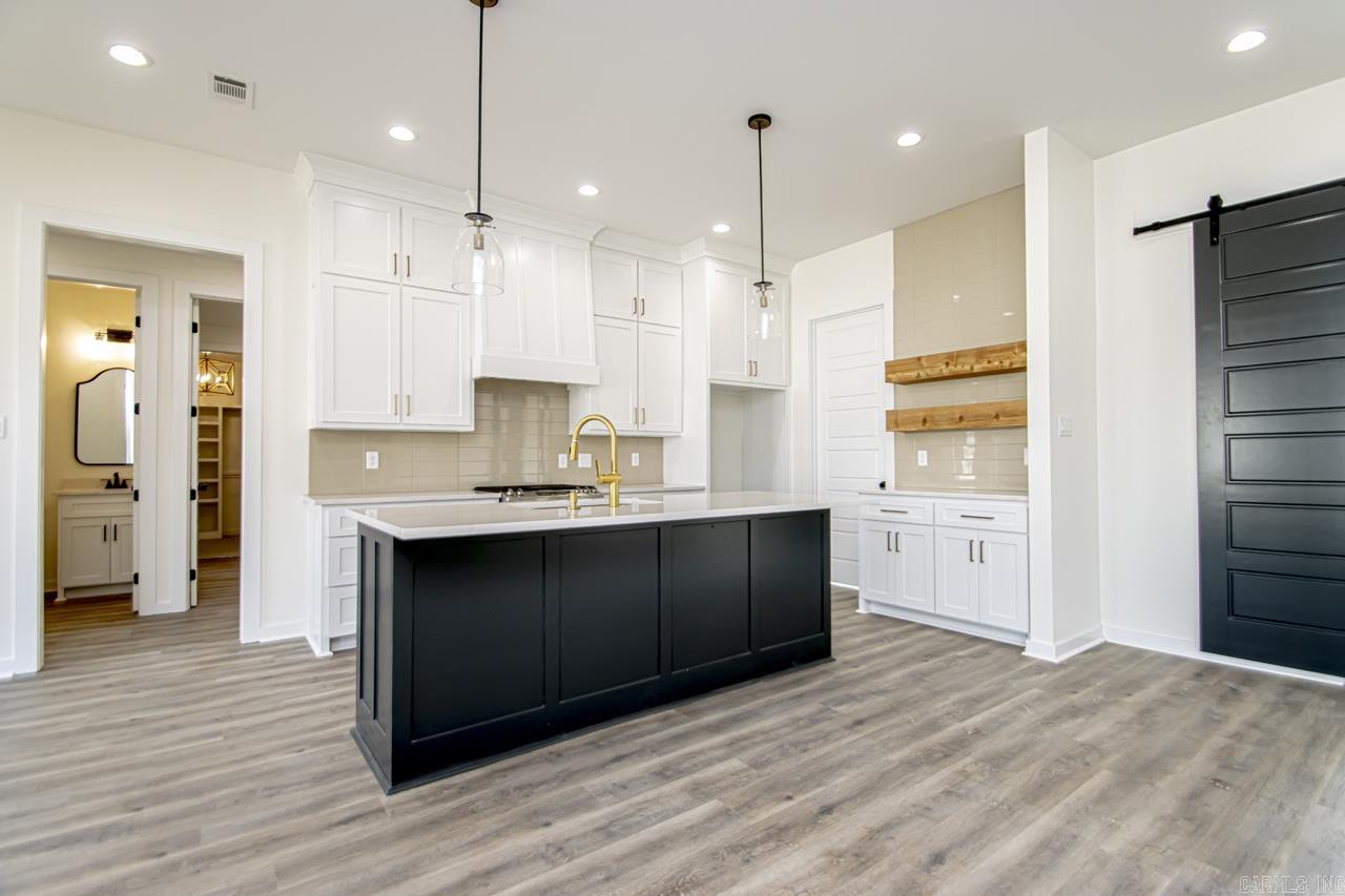 CROSSROADS VILLAGE - Residential