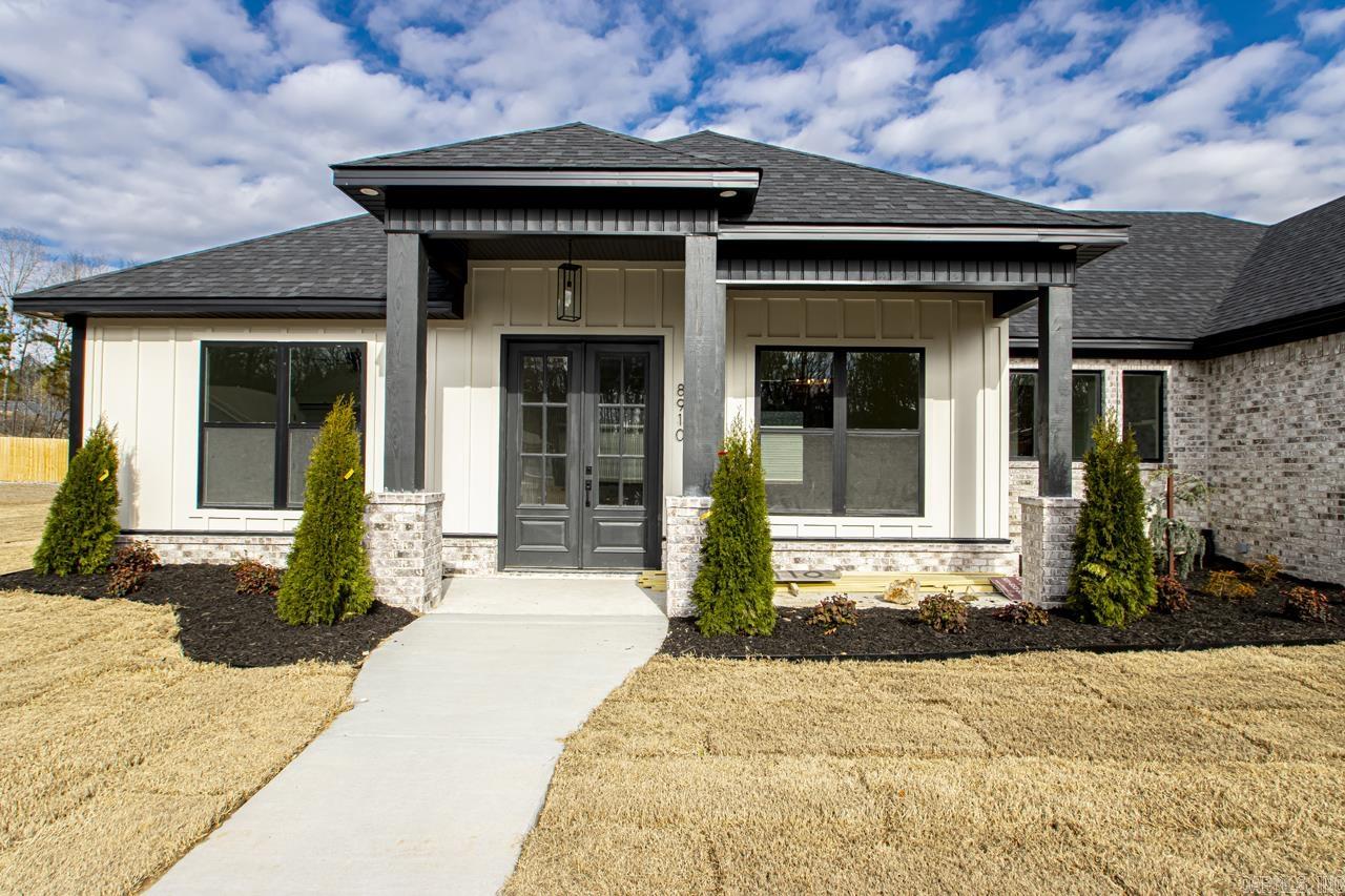 CROSSROADS VILLAGE - Residential