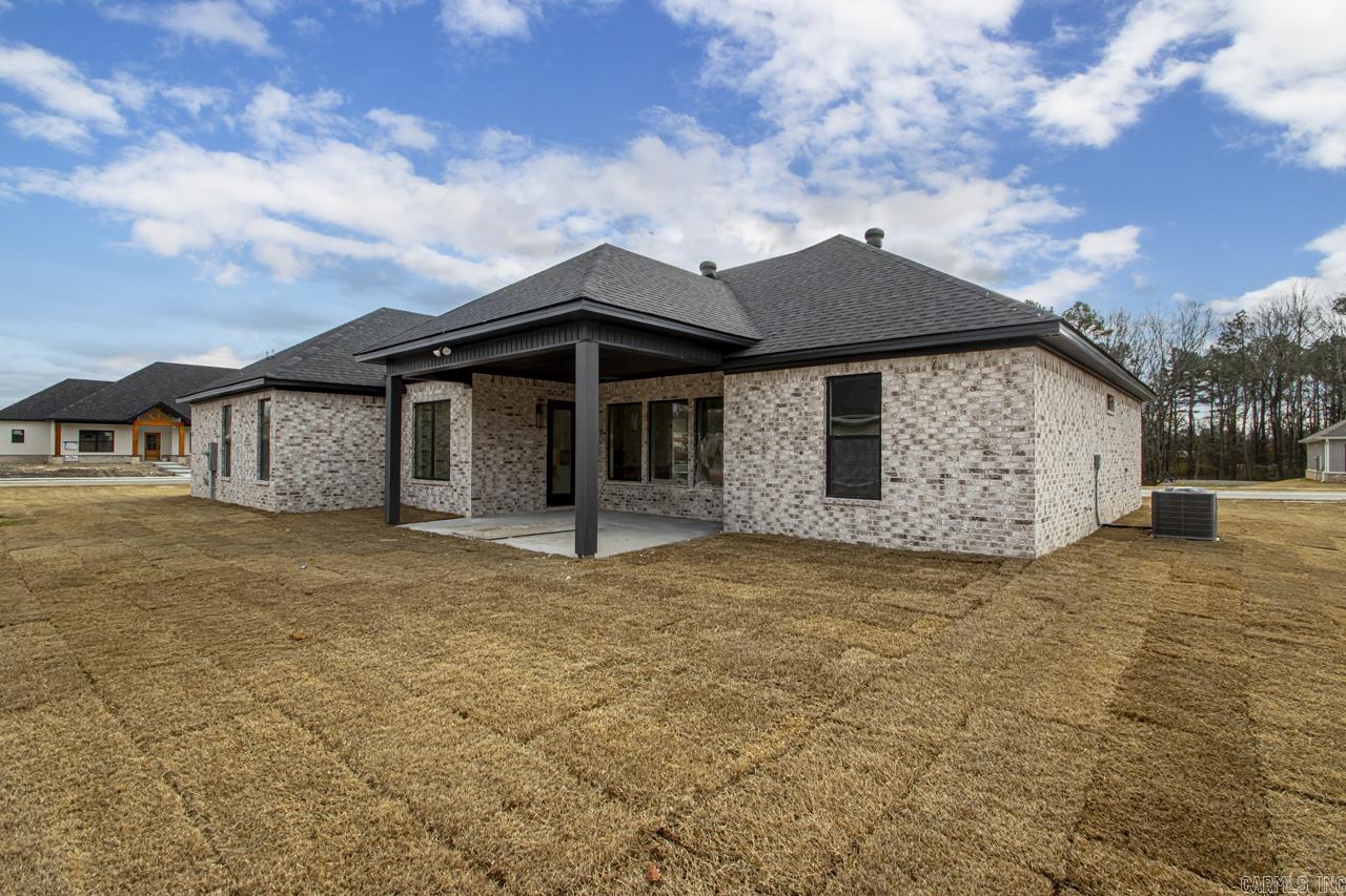 CROSSROADS VILLAGE - Residential