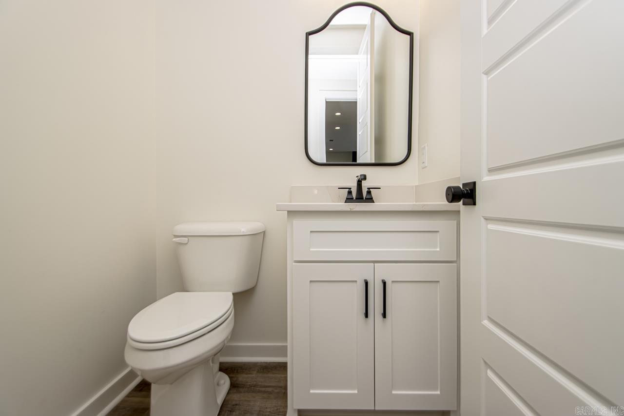 CROSSROADS VILLAGE - Residential