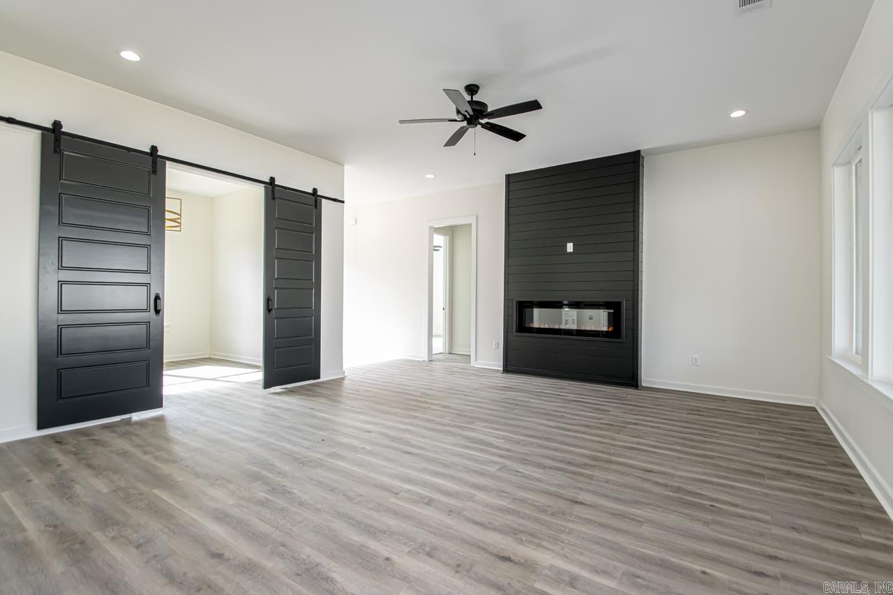 CROSSROADS VILLAGE - Residential