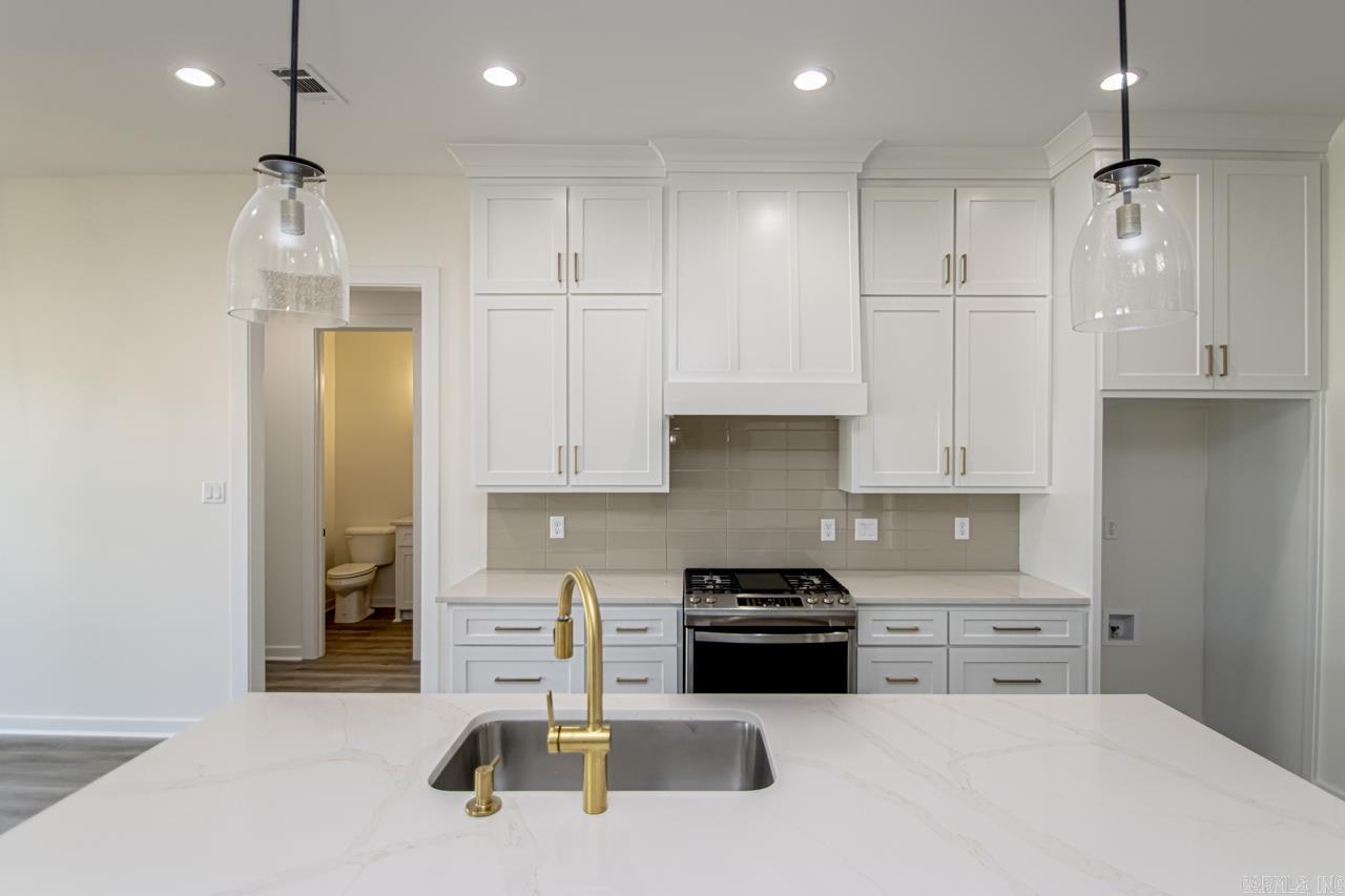 CROSSROADS VILLAGE - Residential