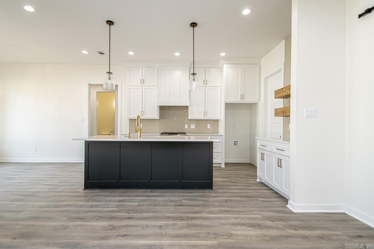 CROSSROADS VILLAGE - Residential