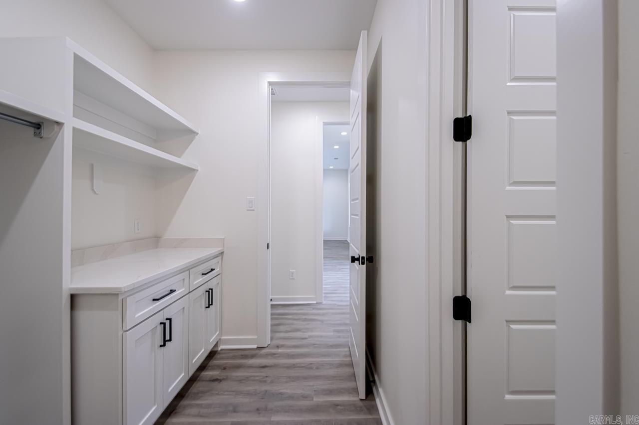 CROSSROADS VILLAGE - Residential