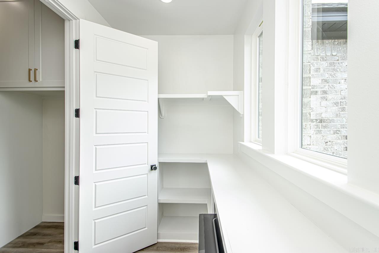 CROSSROADS VILLAGE - Residential