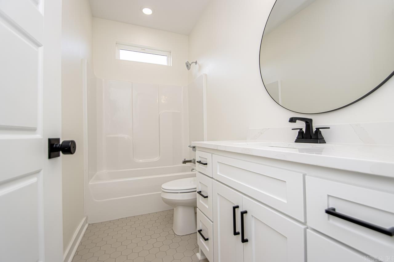 CROSSROADS VILLAGE - Residential