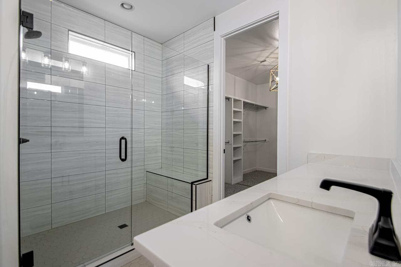 CROSSROADS VILLAGE - Residential